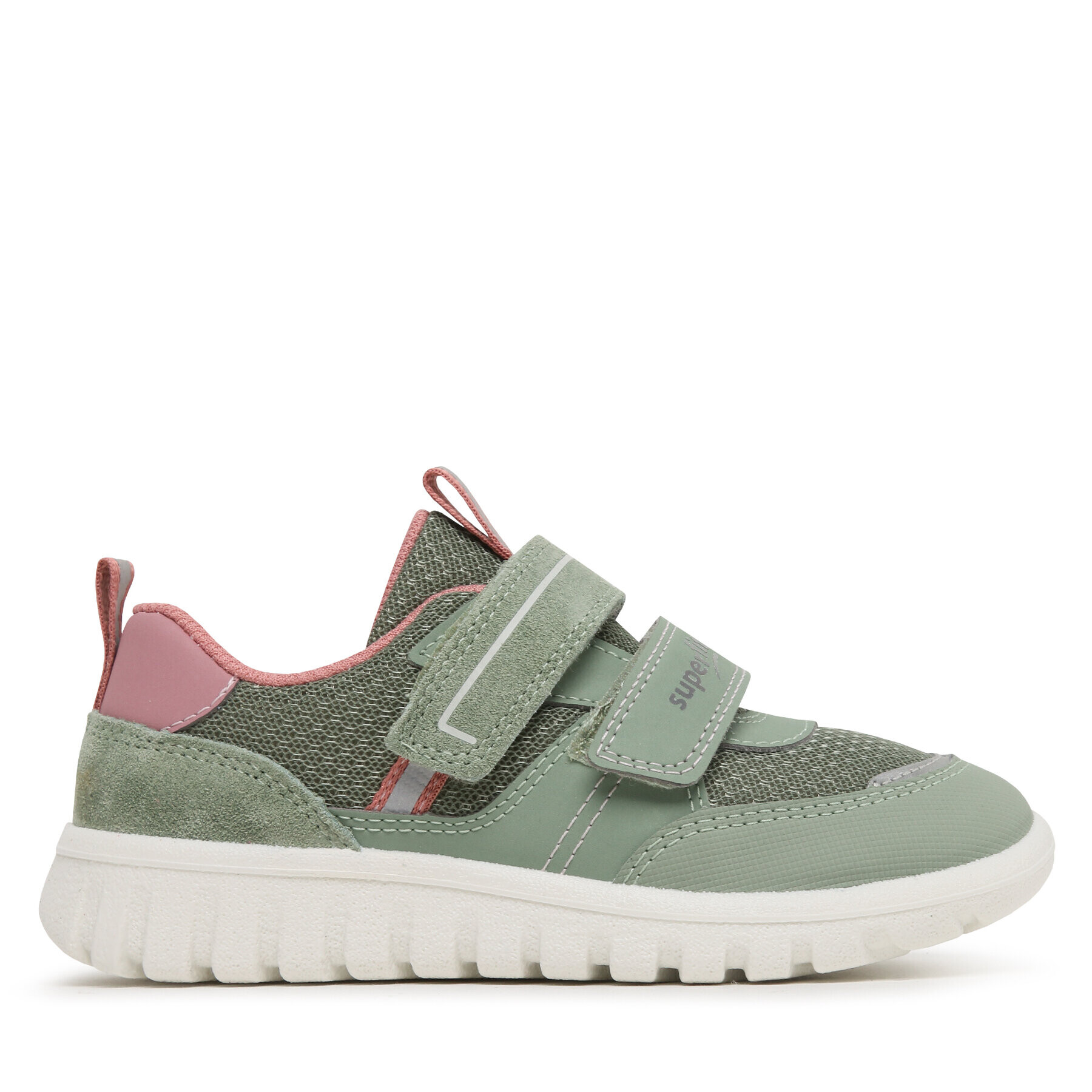Superfit Сникърси 1-006203-7500 S Зелен - Pepit.bg