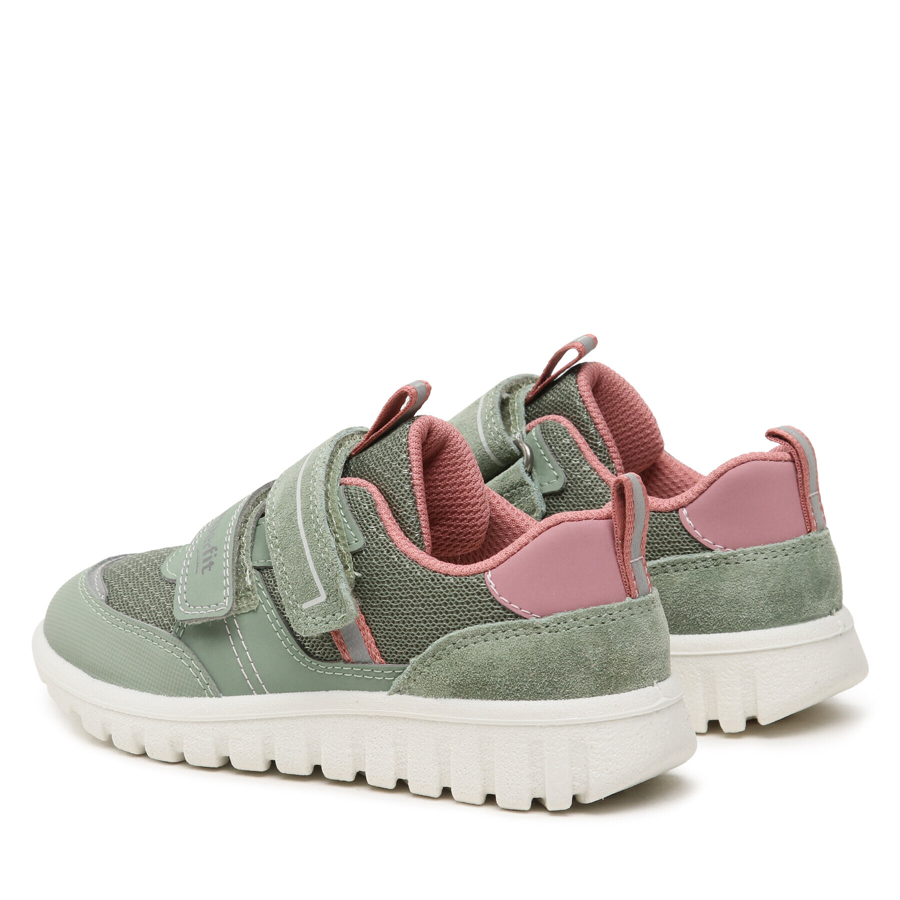 Superfit Сникърси 1-006203-7500 S Зелен - Pepit.bg