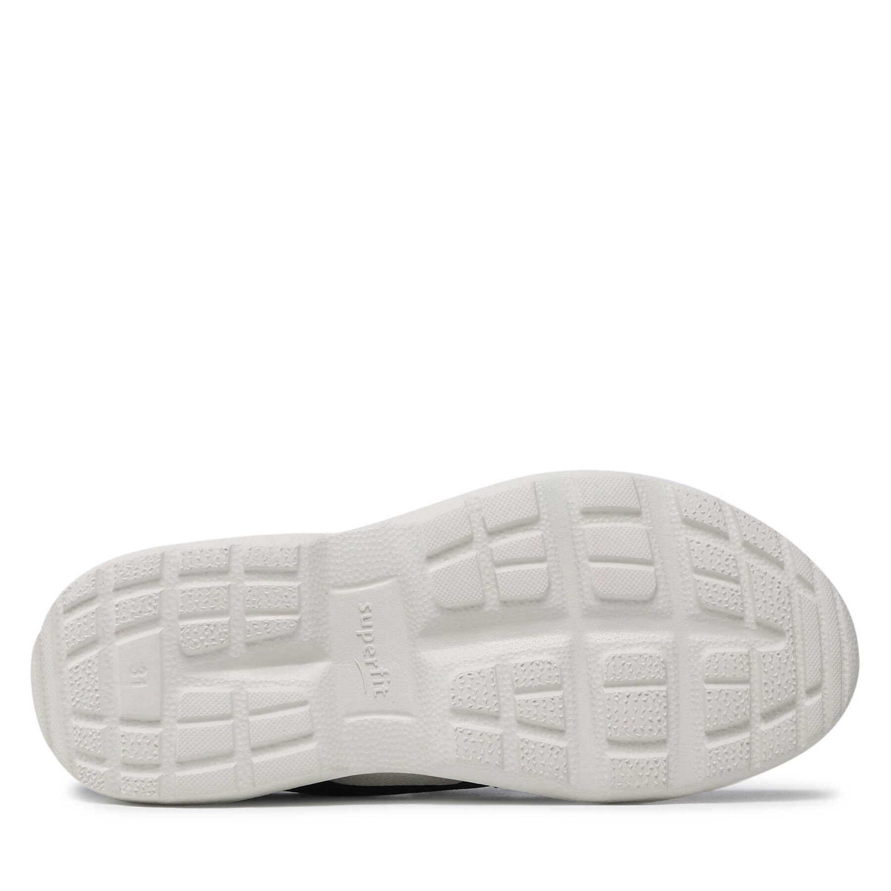 Superfit Сникърси 1-006206-8000 D Тъмносин - Pepit.bg