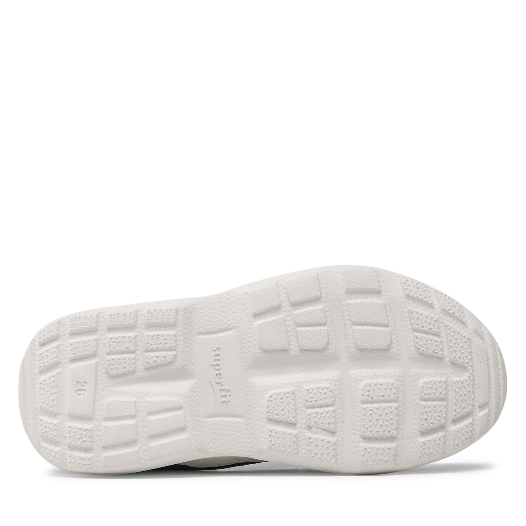Superfit Сникърси 1-006206-8000 S Тъмносин - Pepit.bg
