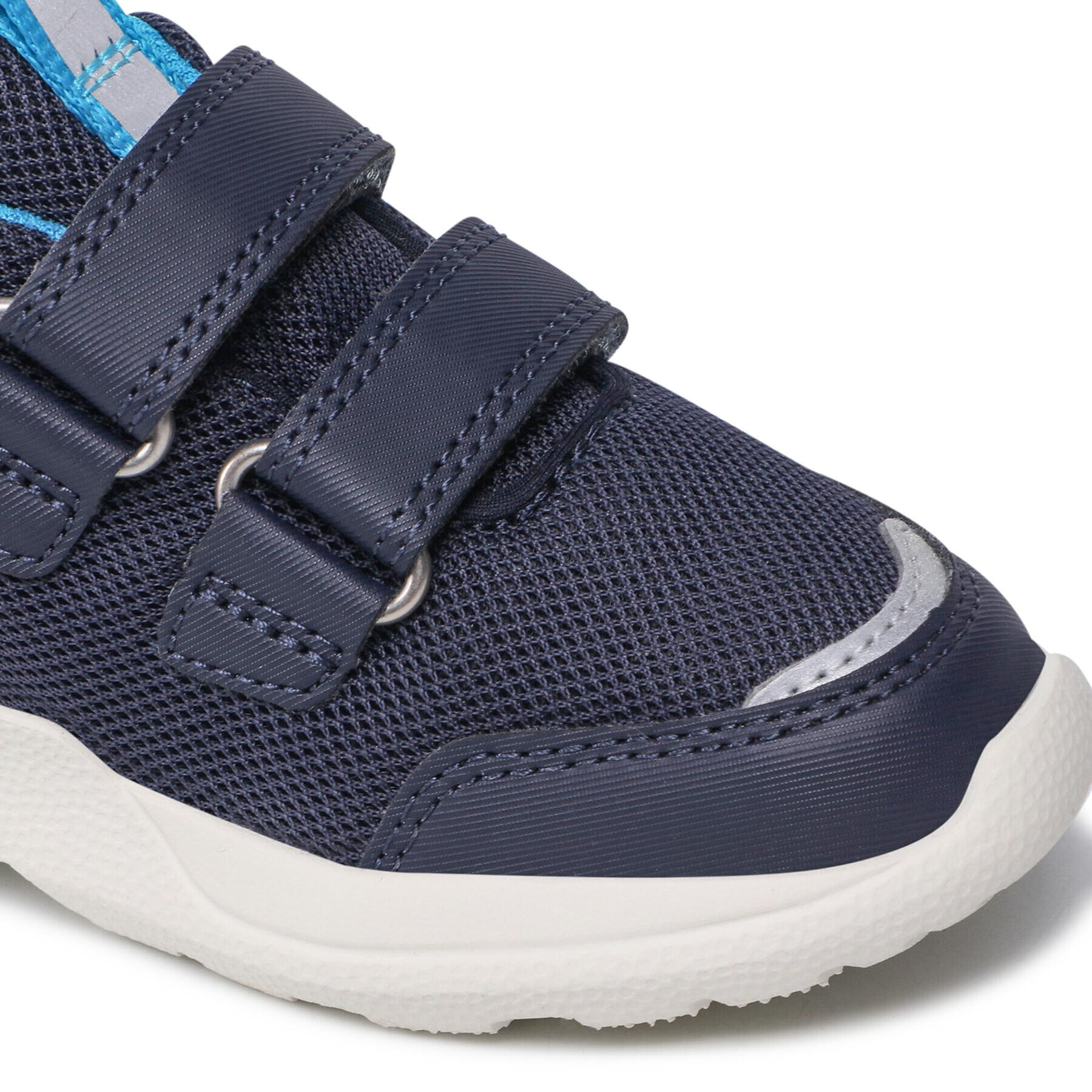 Superfit Сникърси 1-006206-8000 S Тъмносин - Pepit.bg