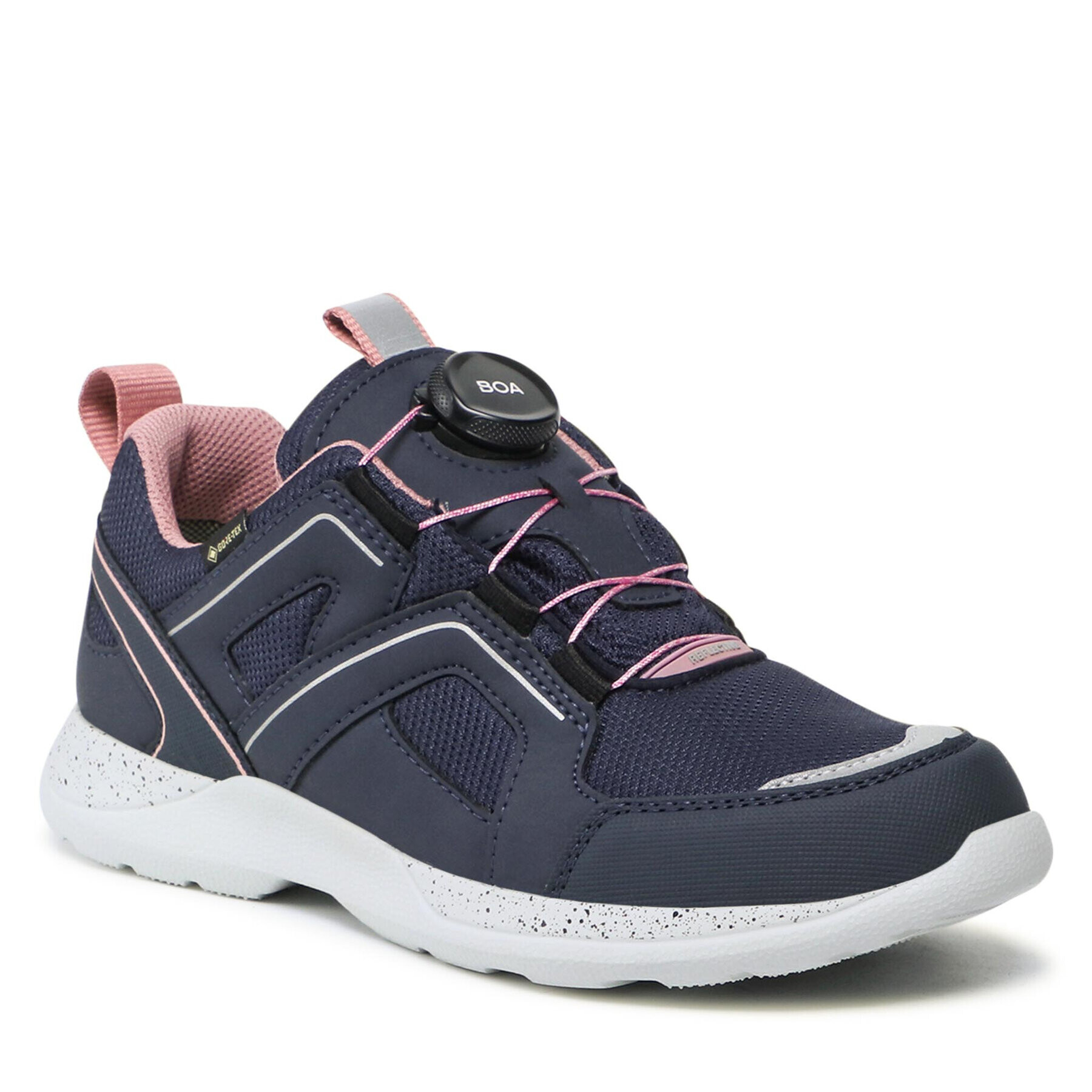 Superfit Сникърси 1-006218-8010 D Тъмносин - Pepit.bg