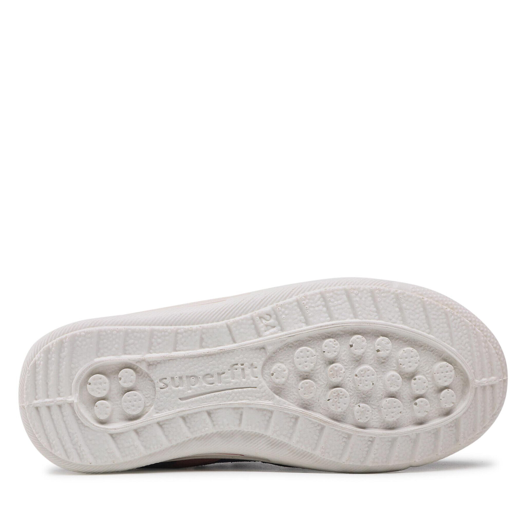 Superfit Сникърси 1-006371-8000 S Тъмносин - Pepit.bg