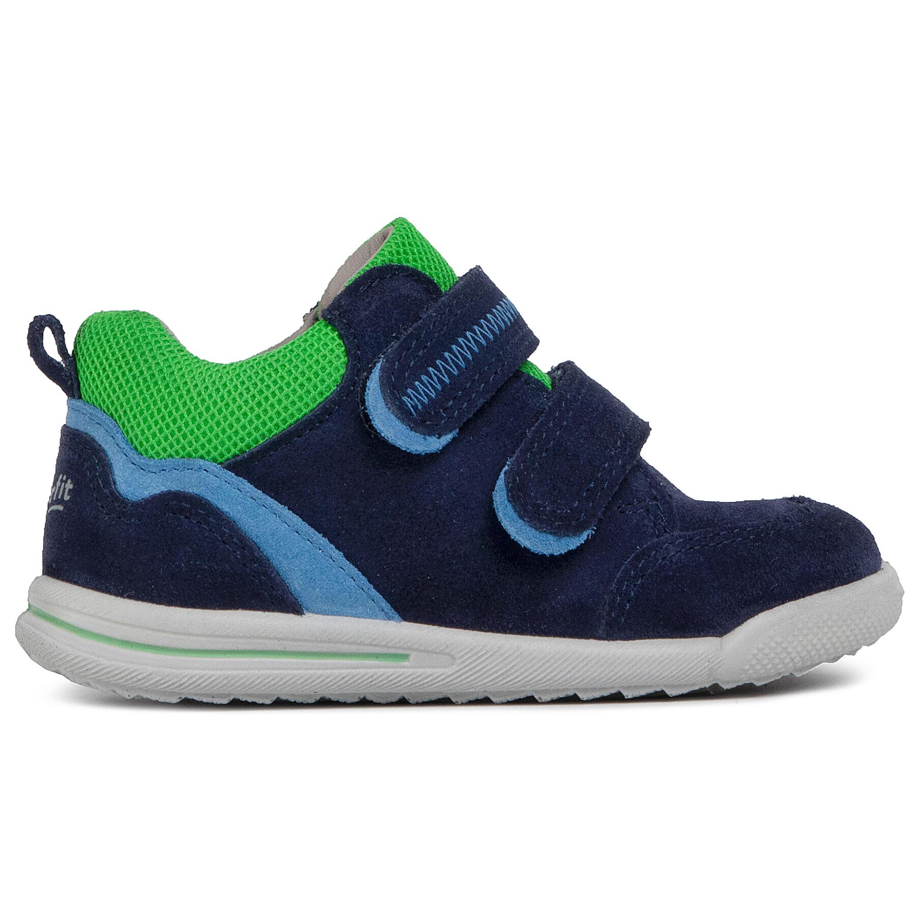Superfit Сникърси 1-006375-8000 S Тъмносин - Pepit.bg