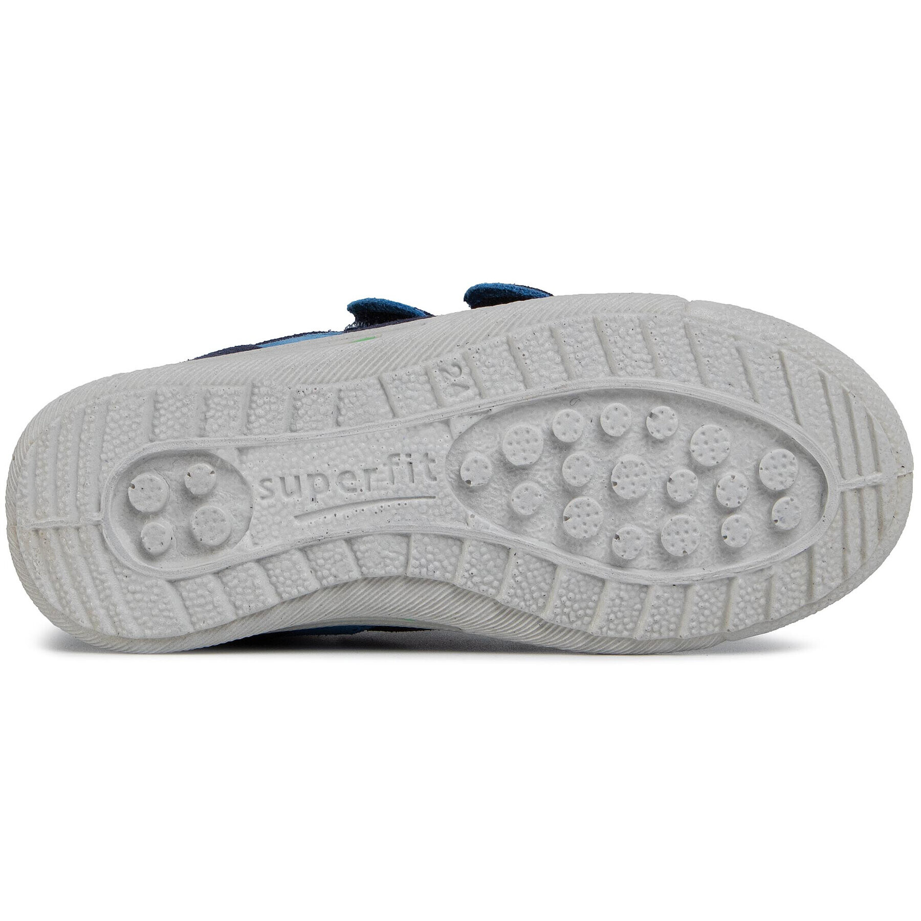 Superfit Сникърси 1-006375-8000 S Тъмносин - Pepit.bg