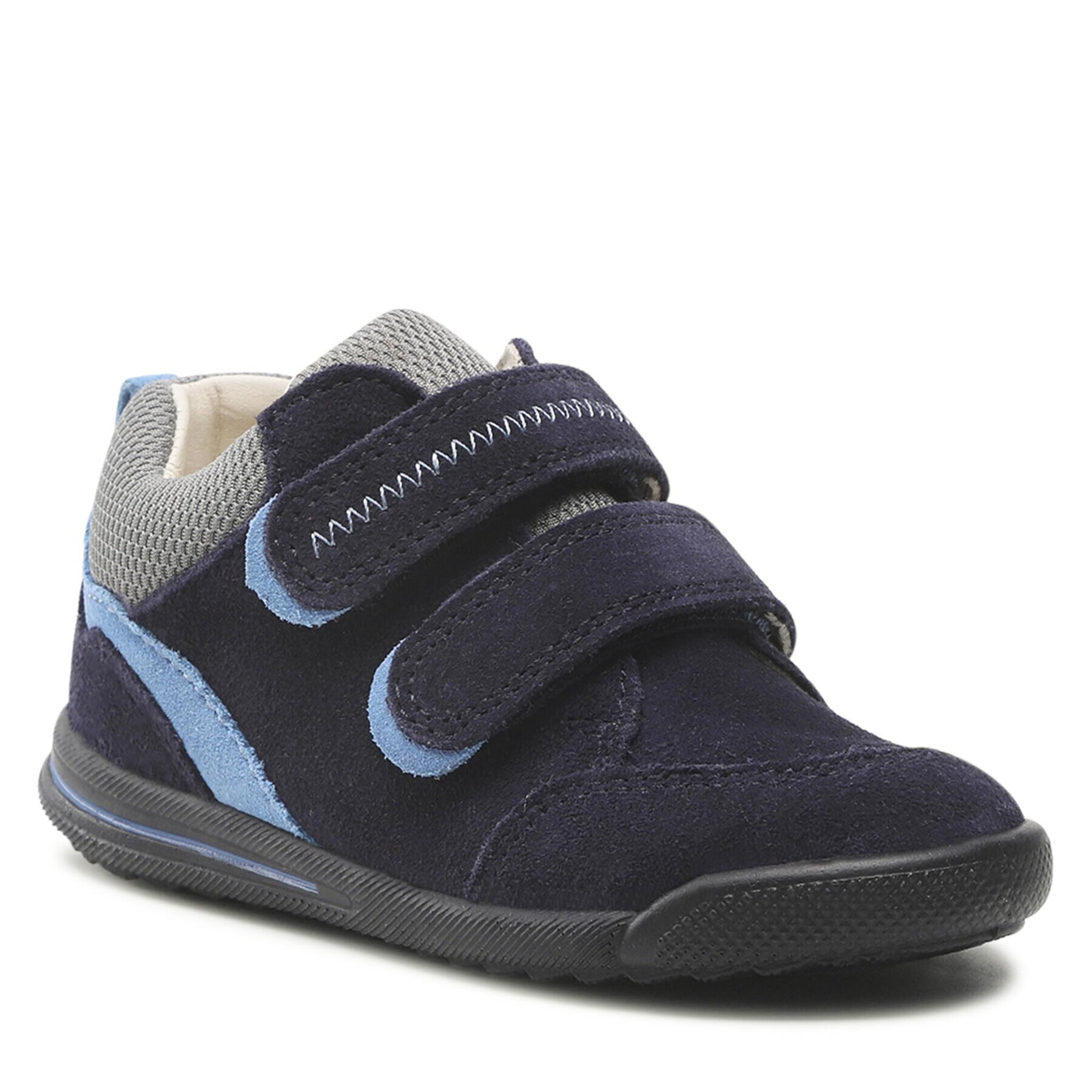 Superfit Сникърси 1-006375-8020 S Тъмносин - Pepit.bg