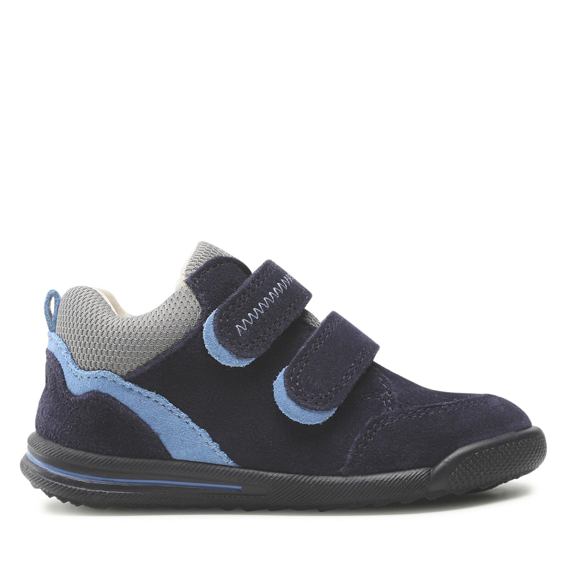 Superfit Сникърси 1-006375-8020 S Тъмносин - Pepit.bg