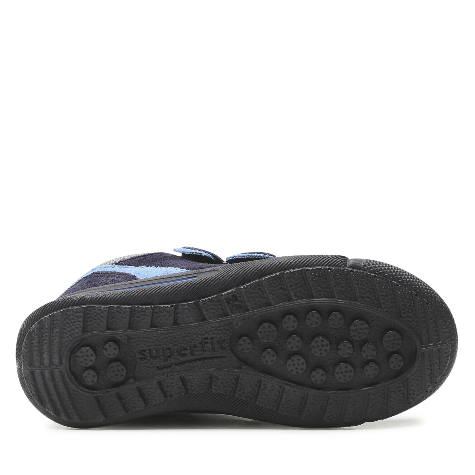 Superfit Сникърси 1-006375-8020 S Тъмносин - Pepit.bg