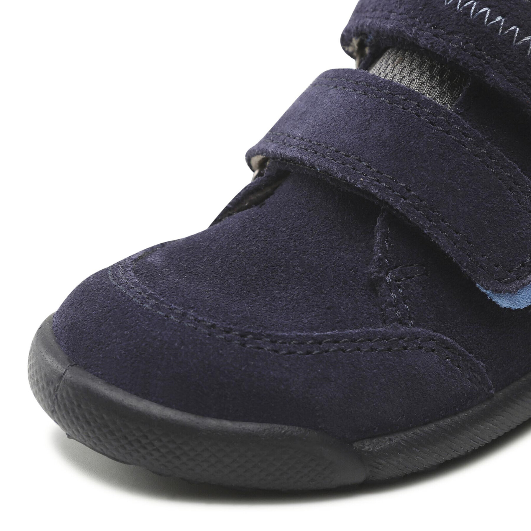 Superfit Сникърси 1-006375-8020 S Тъмносин - Pepit.bg