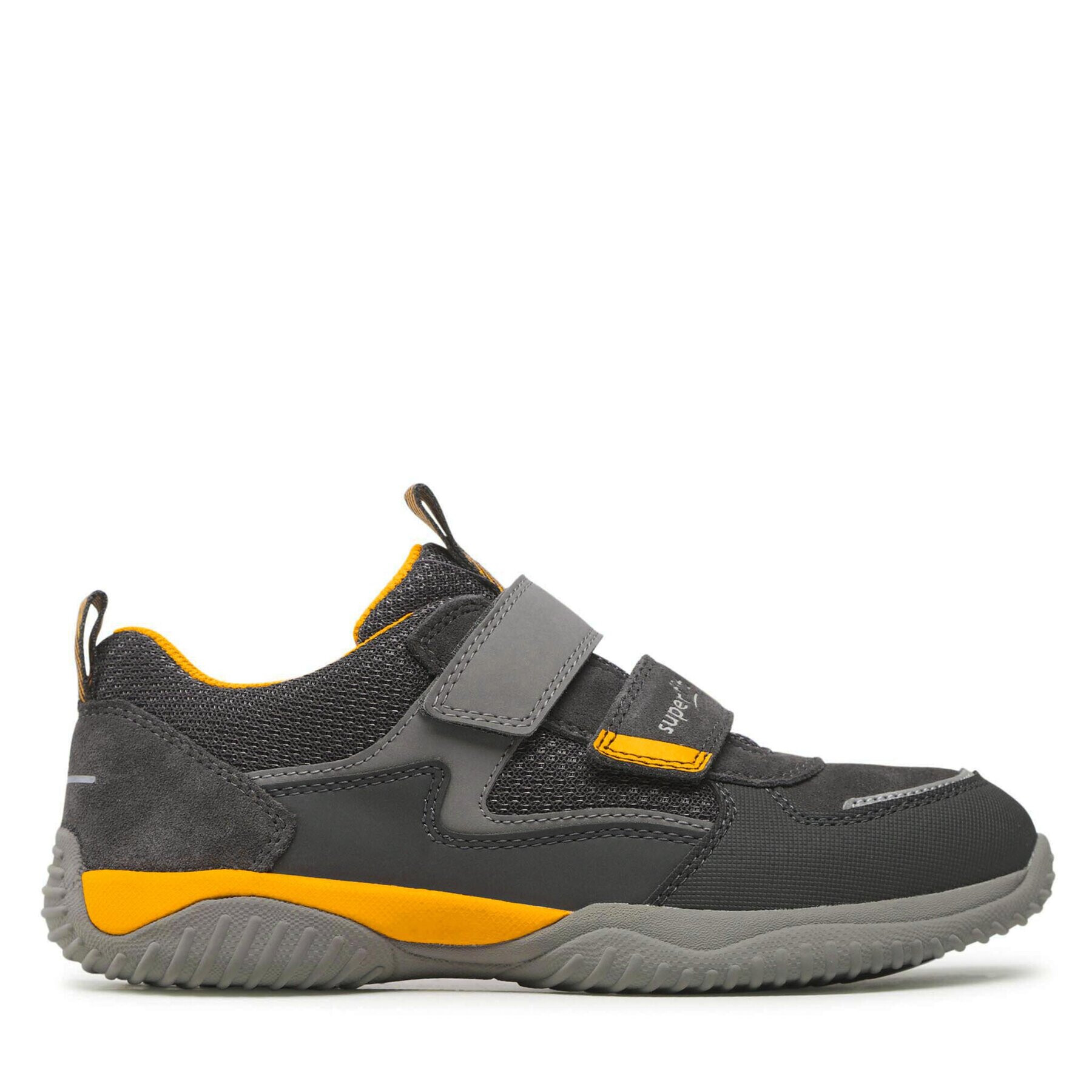 Superfit Сникърси 1-006388-2000 D Сив - Pepit.bg