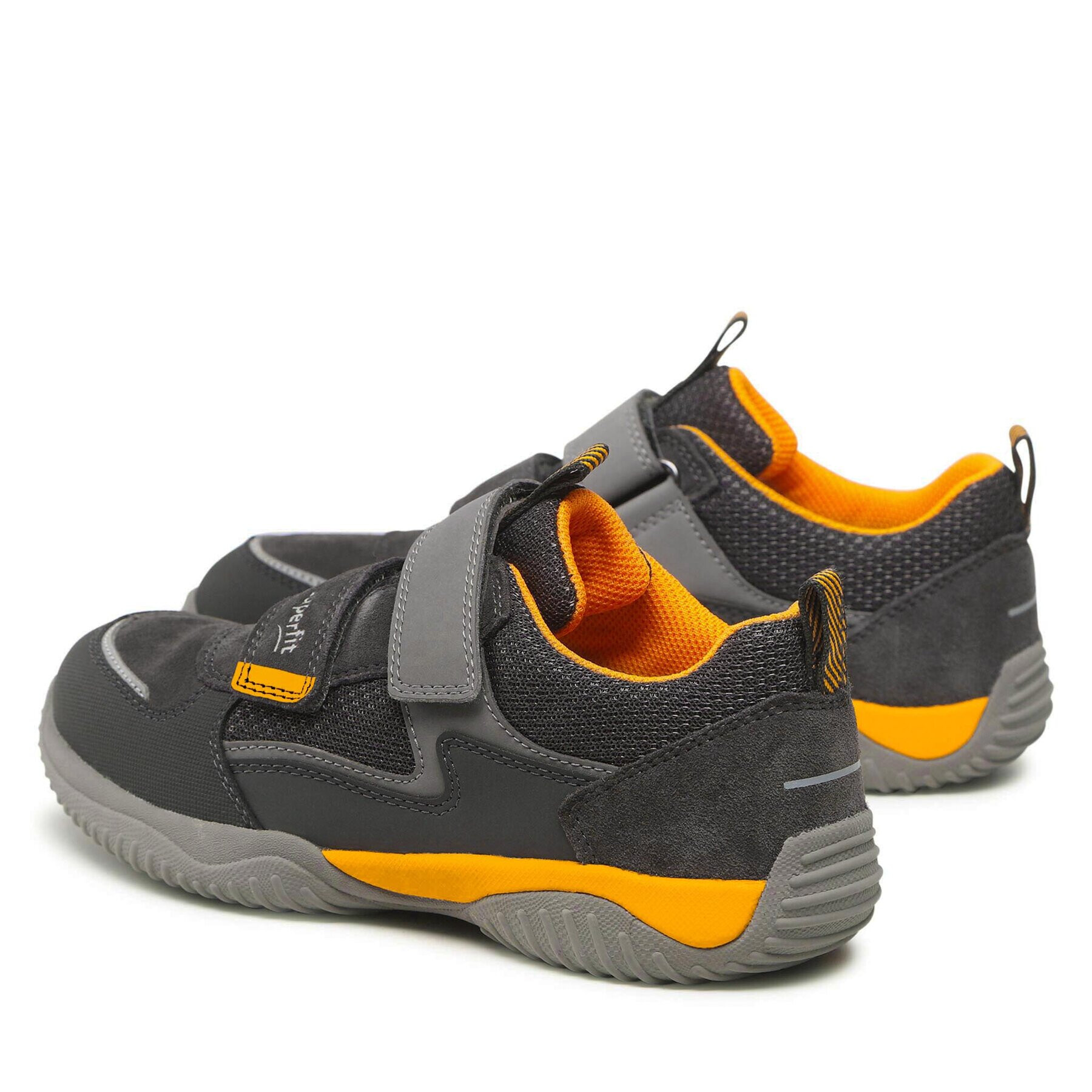 Superfit Сникърси 1-006388-2000 D Сив - Pepit.bg