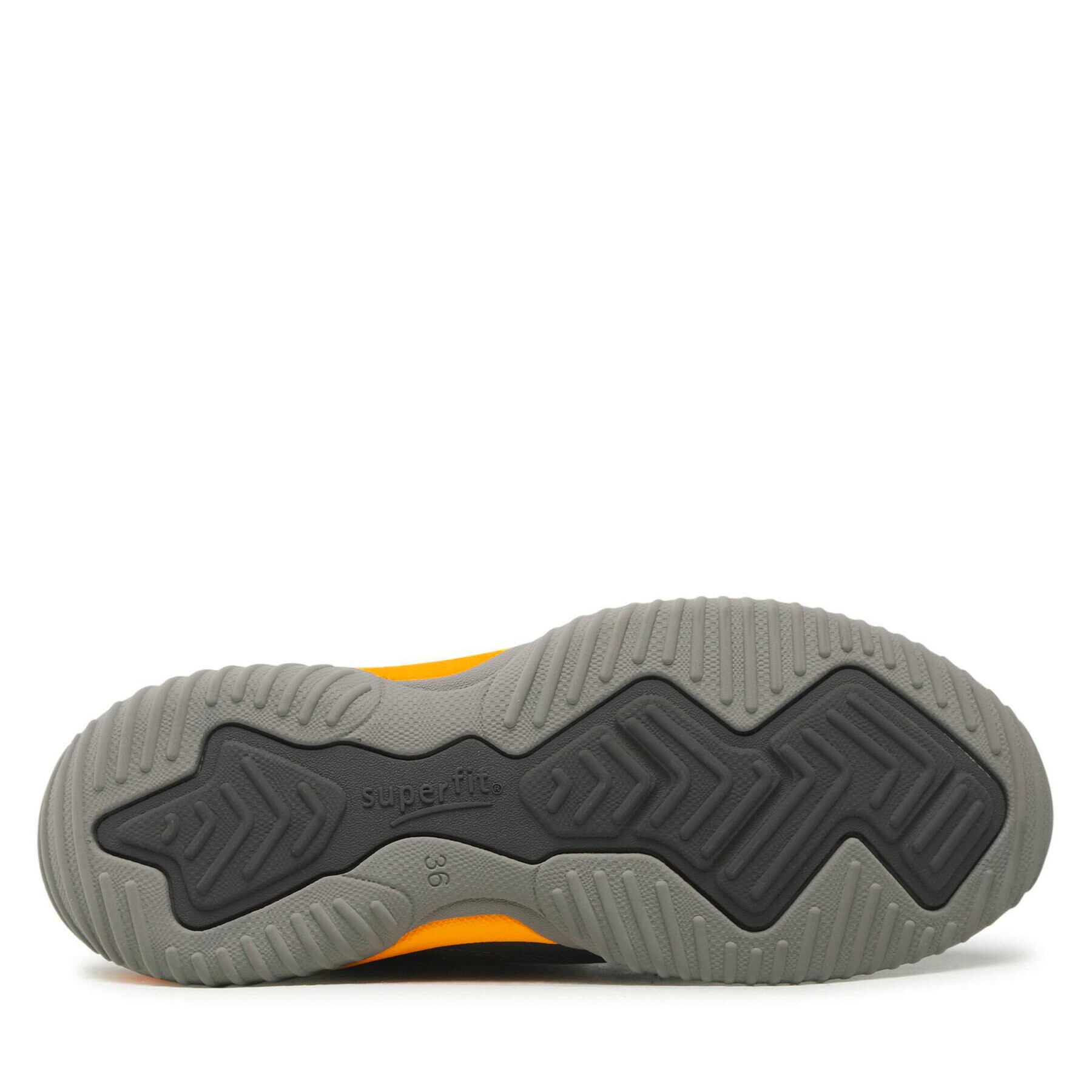 Superfit Сникърси 1-006388-2000 D Сив - Pepit.bg