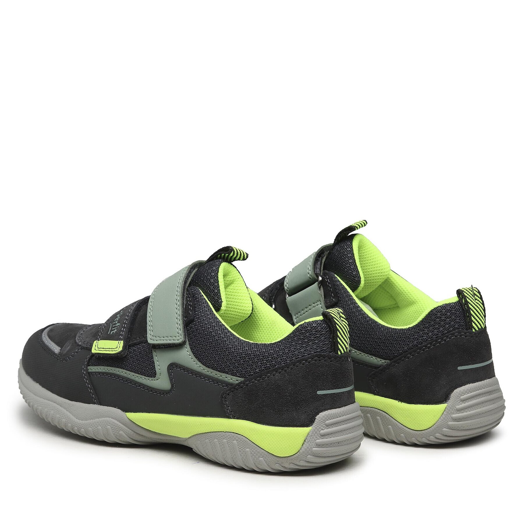 Superfit Сникърси 1-006388-2010 D Сив - Pepit.bg