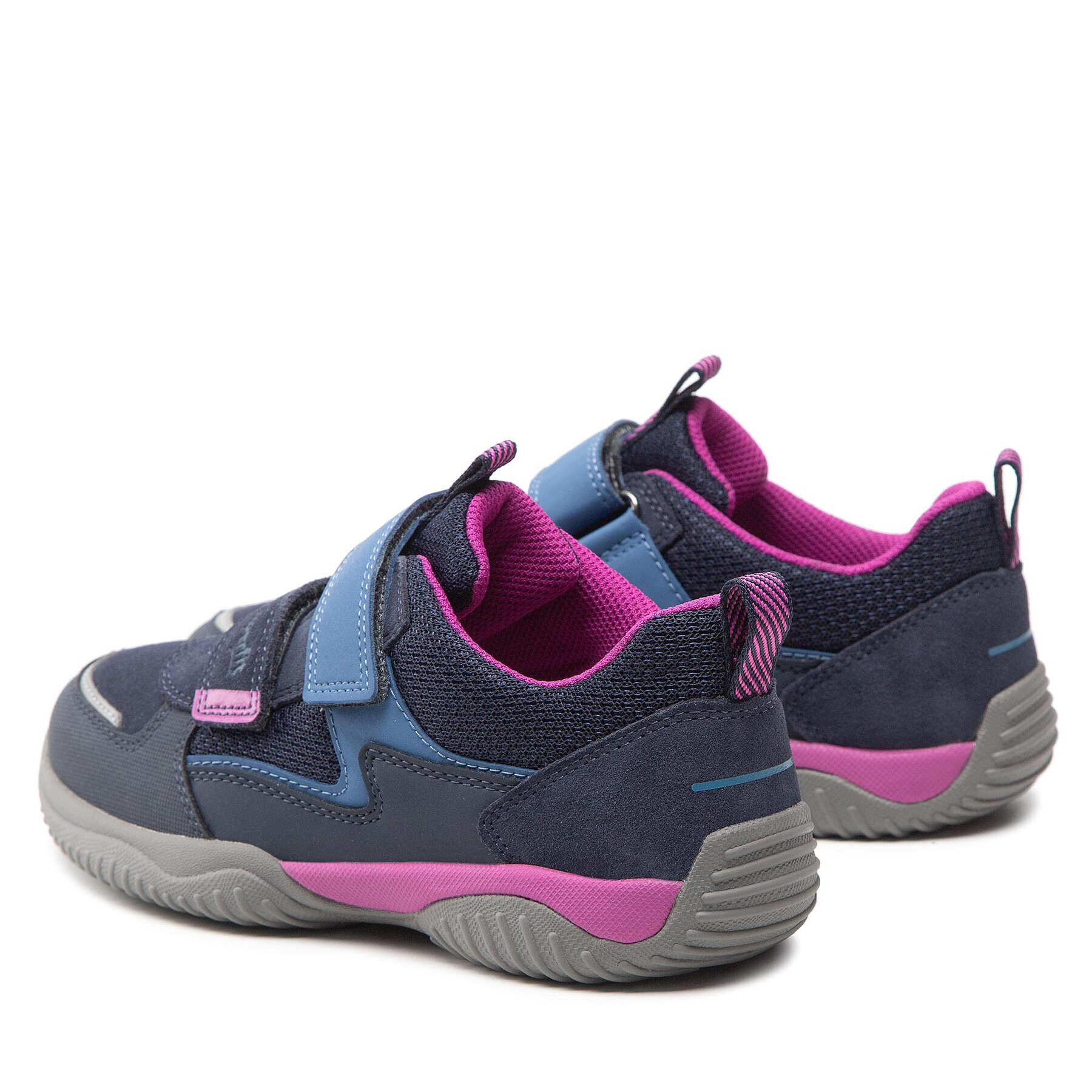 Superfit Сникърси 1-006388-8020 D Тъмносин - Pepit.bg