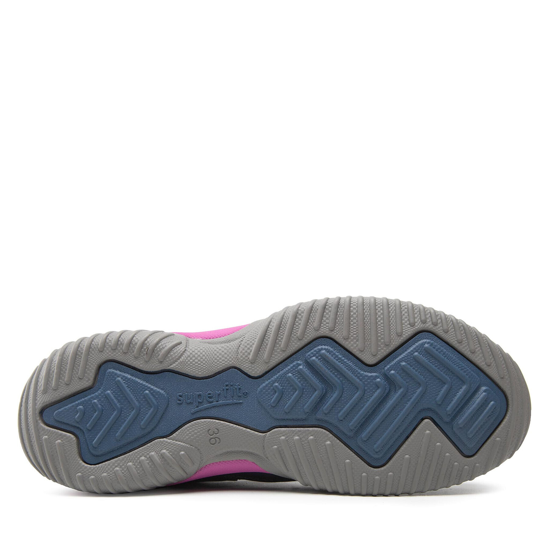 Superfit Сникърси 1-006388-8020 D Тъмносин - Pepit.bg