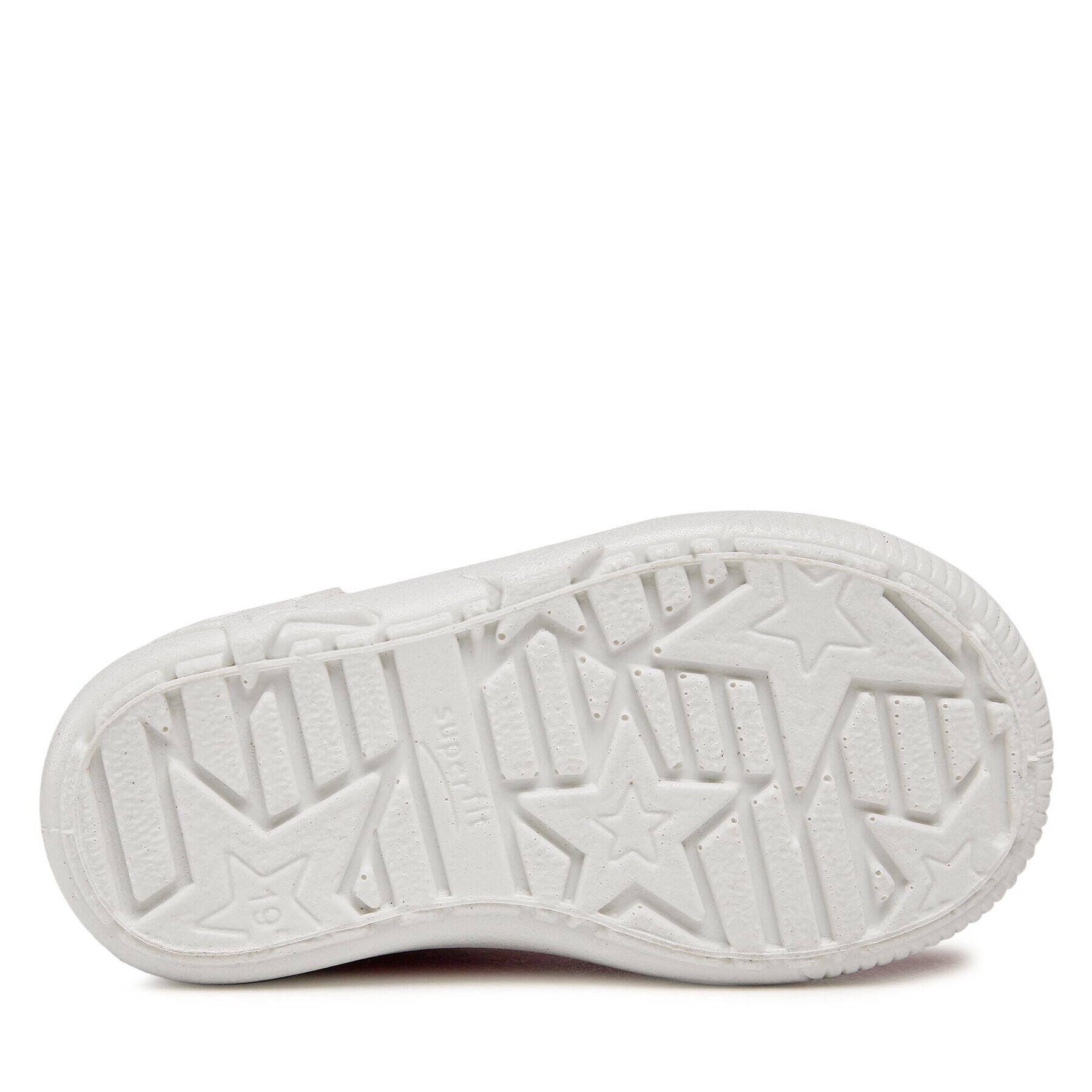 Superfit Сникърси 1-006443-5500 Розов - Pepit.bg