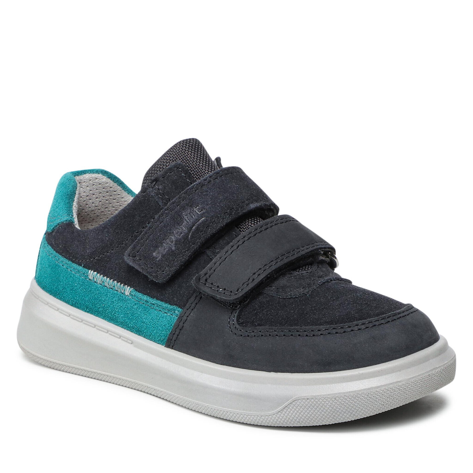 Superfit Сникърси 1-006456-2000 M Сив - Pepit.bg