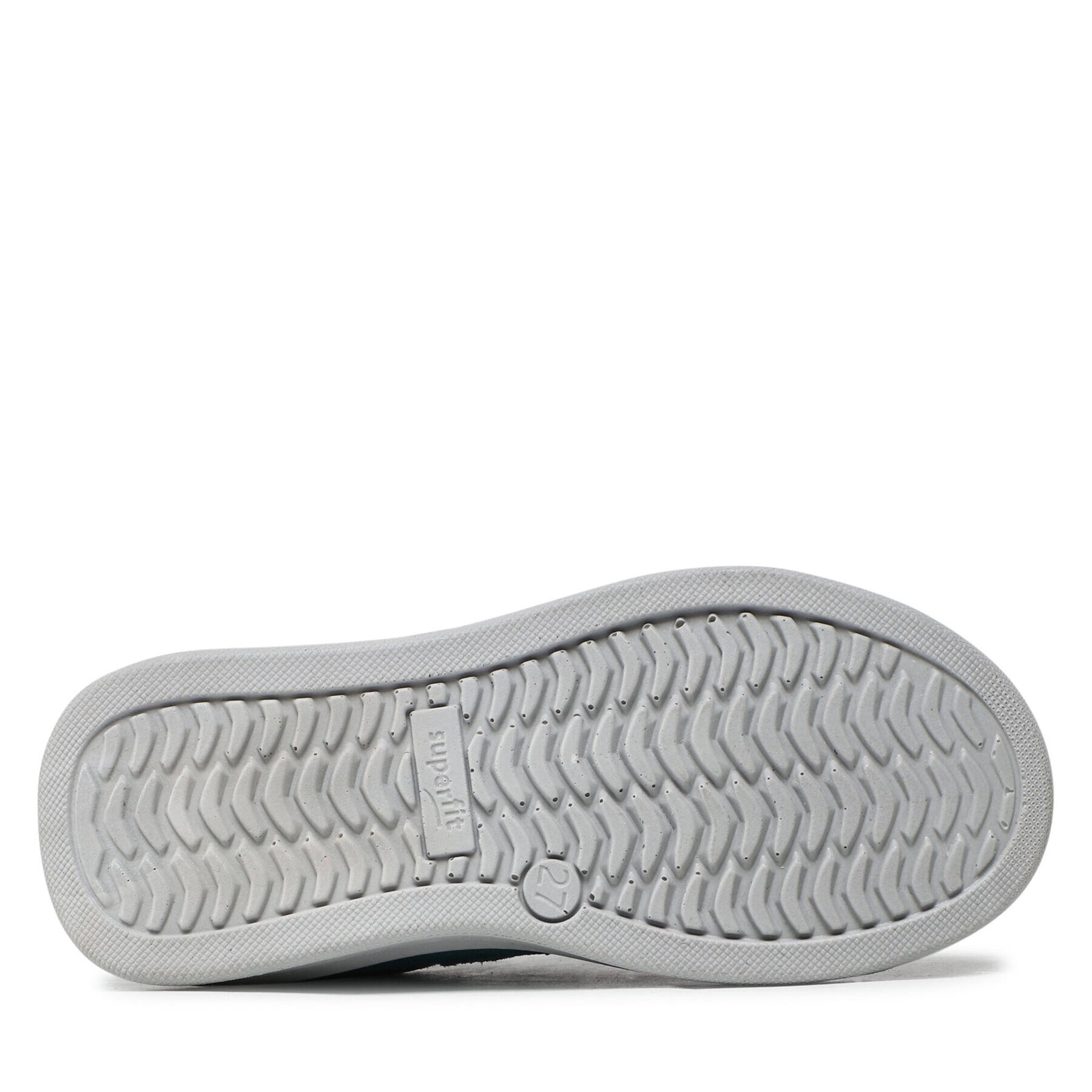 Superfit Сникърси 1-006456-2000 M Сив - Pepit.bg