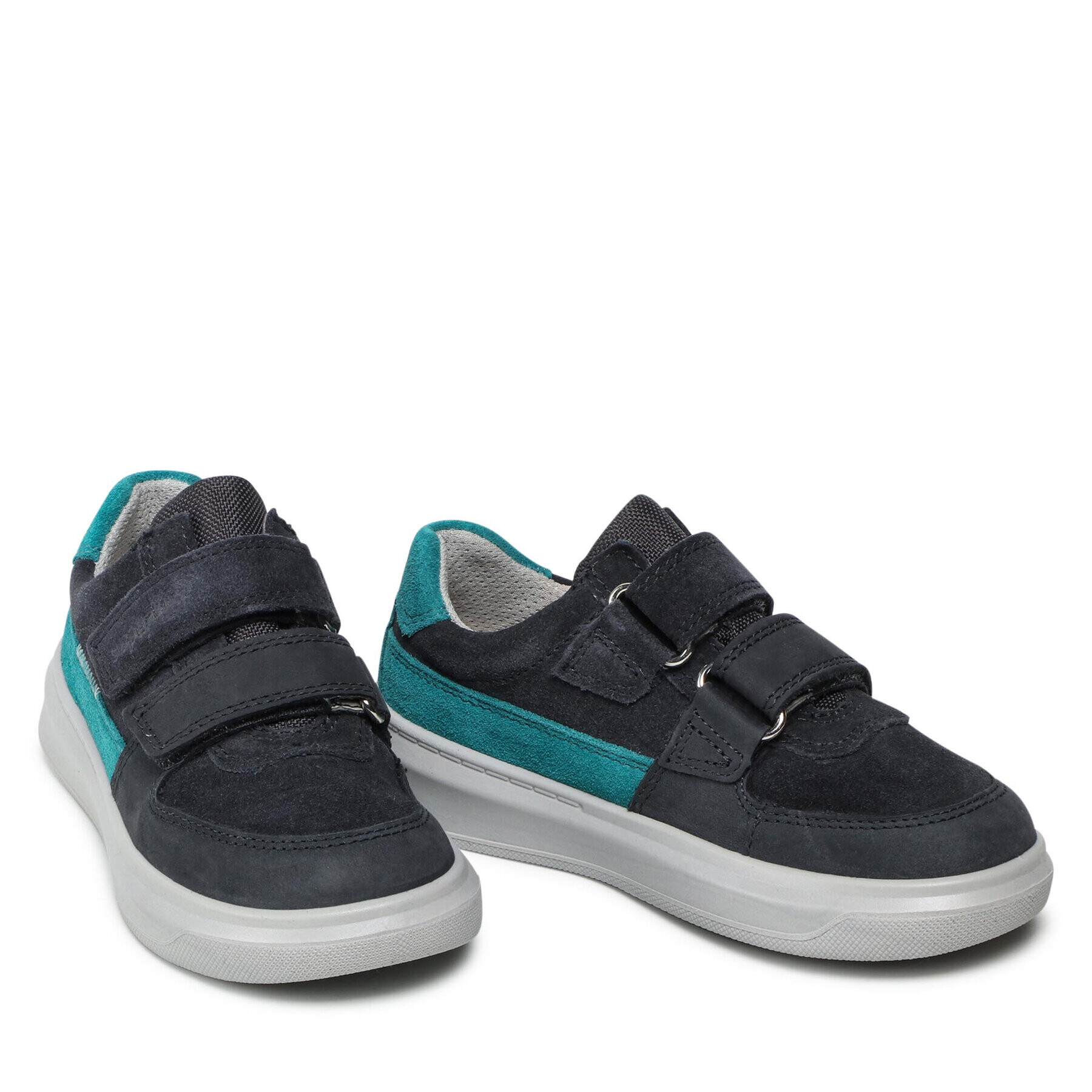 Superfit Сникърси 1-006456-2000 M Сив - Pepit.bg