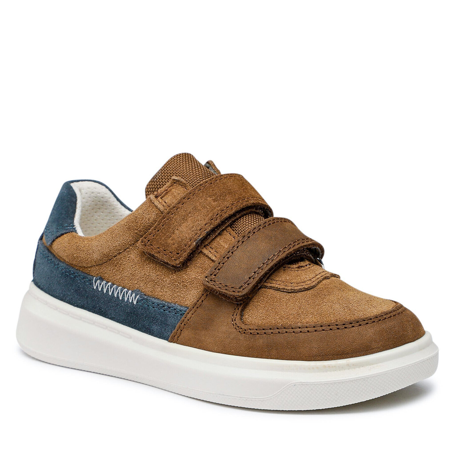 Superfit Сникърси 1-006456-3000 M Кафяв - Pepit.bg