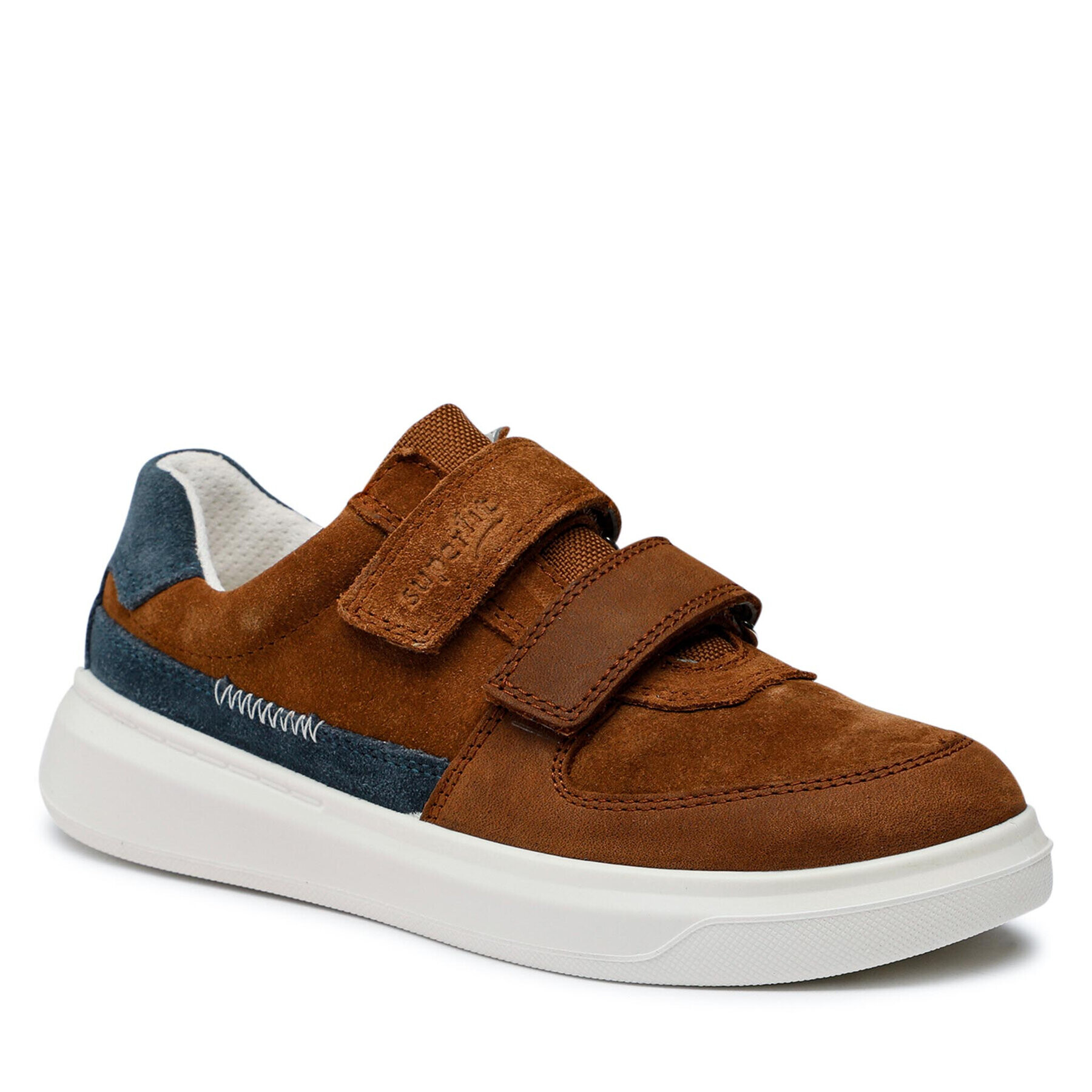 Superfit Сникърси 1-006456-3000 S Кафяв - Pepit.bg