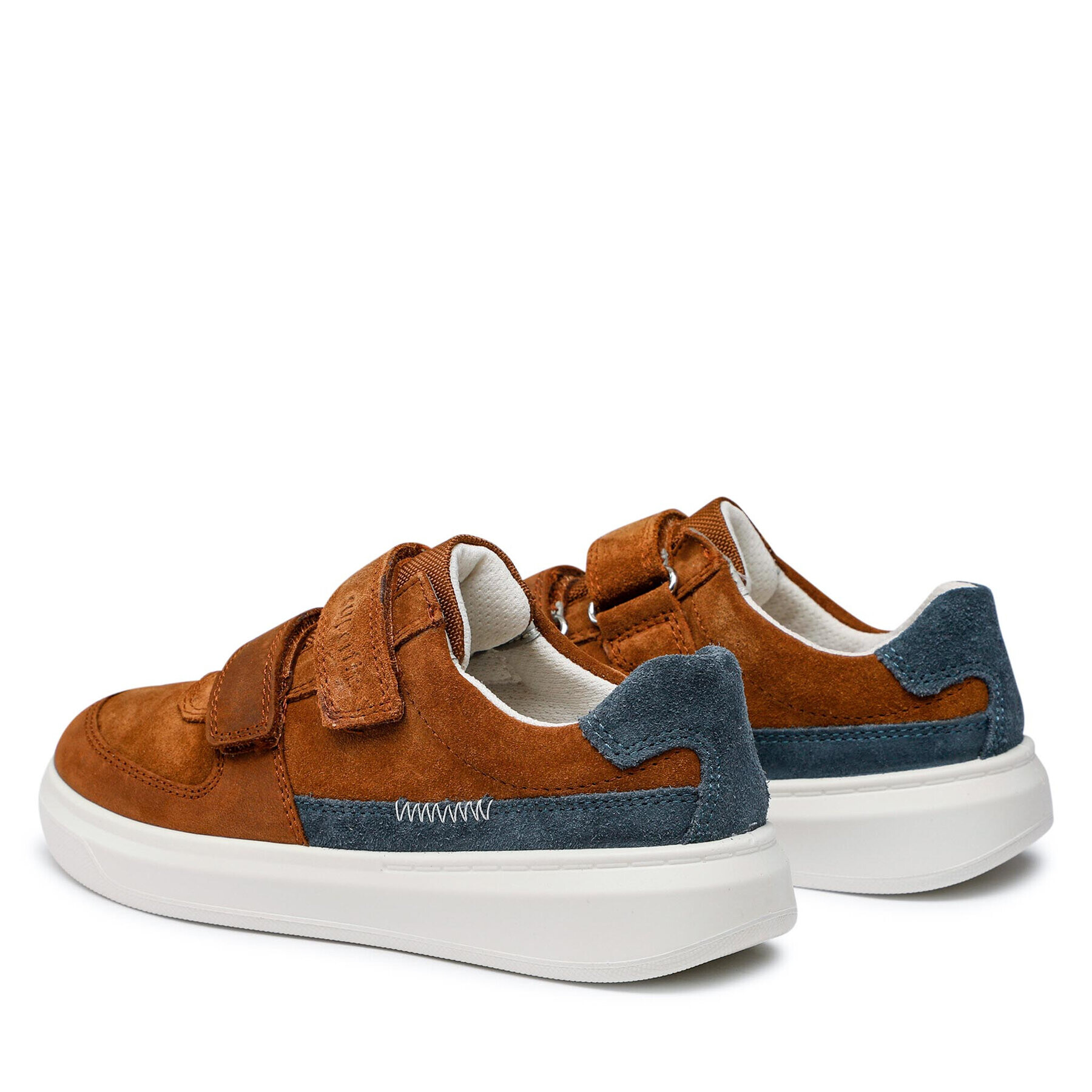 Superfit Сникърси 1-006456-3000 S Кафяв - Pepit.bg