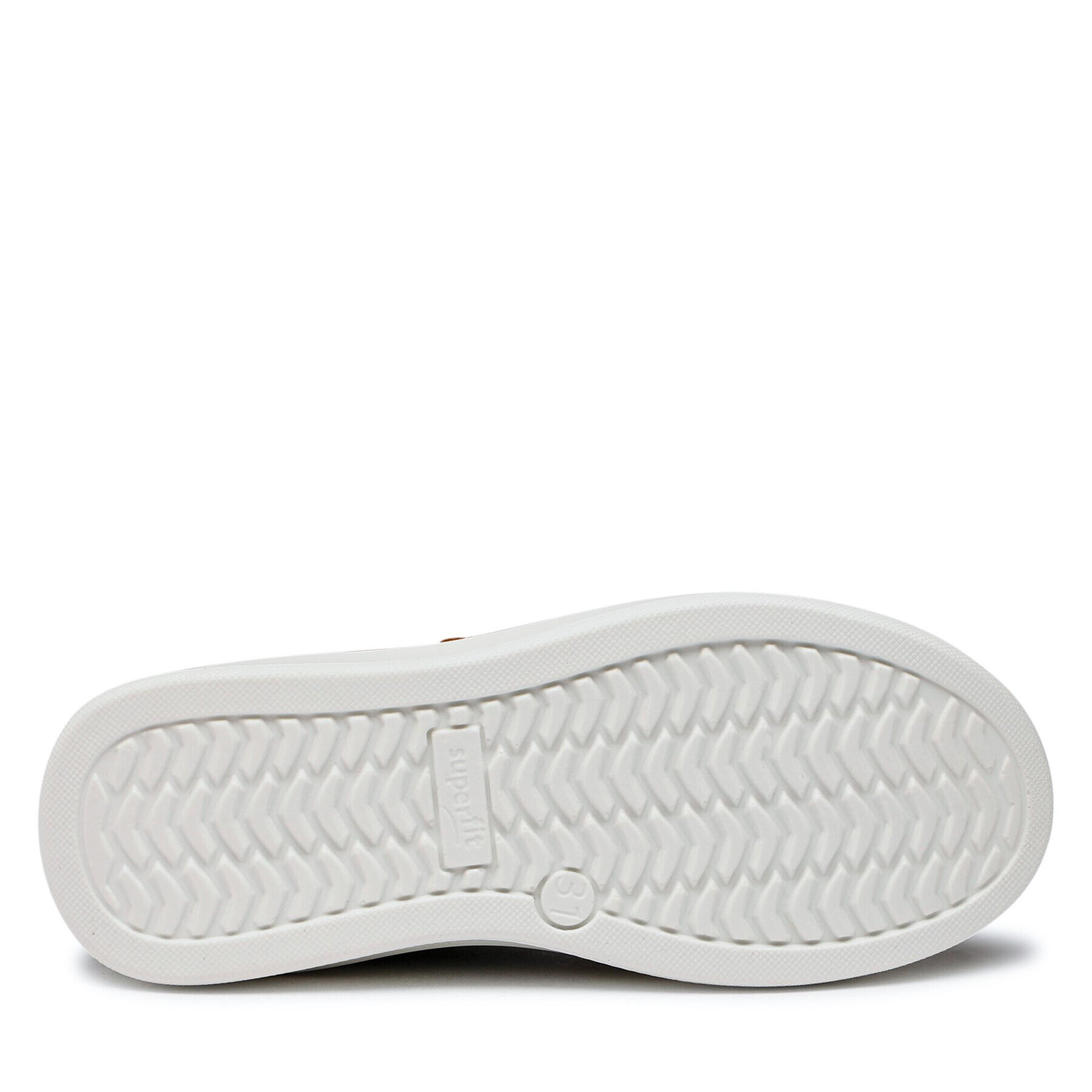 Superfit Сникърси 1-006456-3000 S Кафяв - Pepit.bg