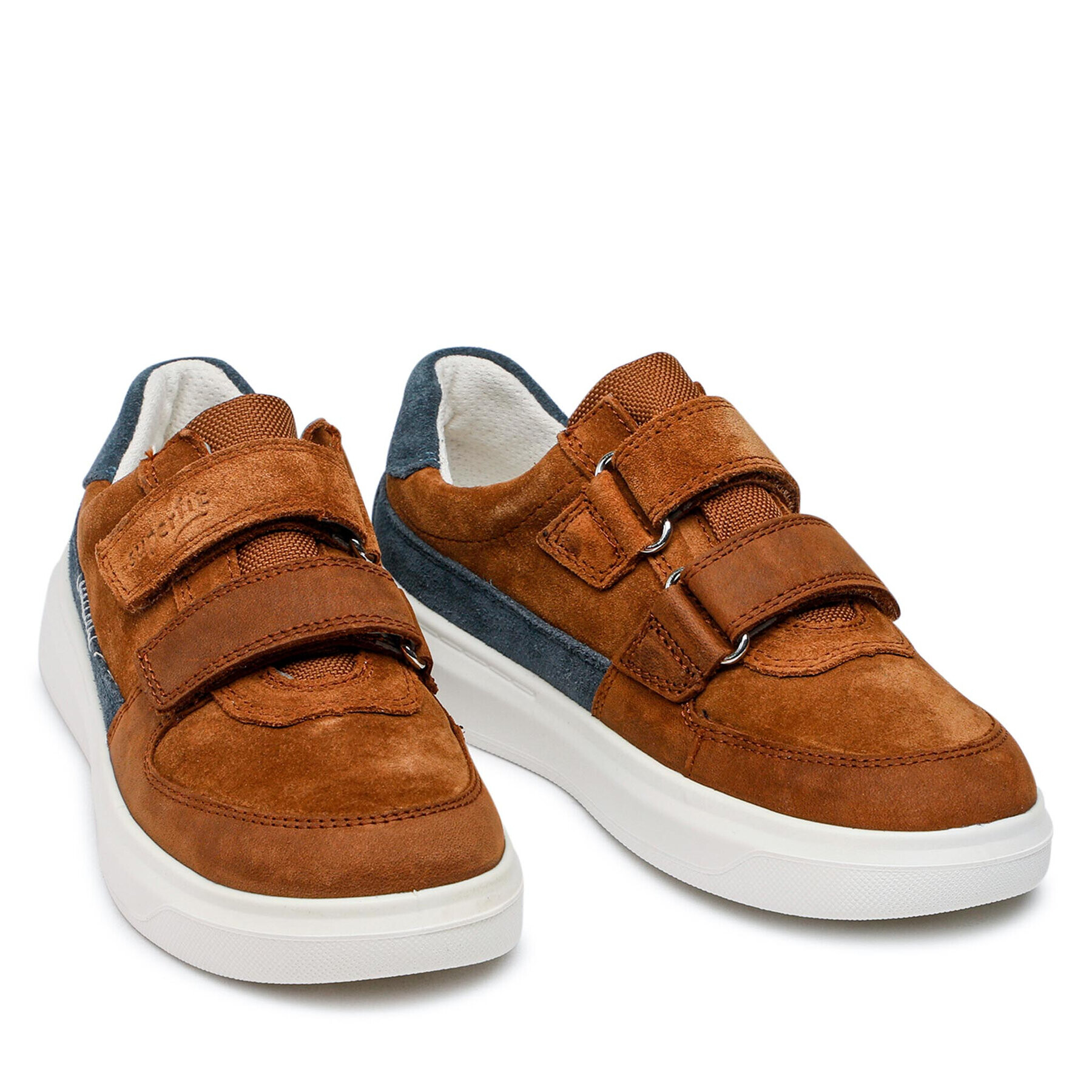 Superfit Сникърси 1-006456-3000 S Кафяв - Pepit.bg
