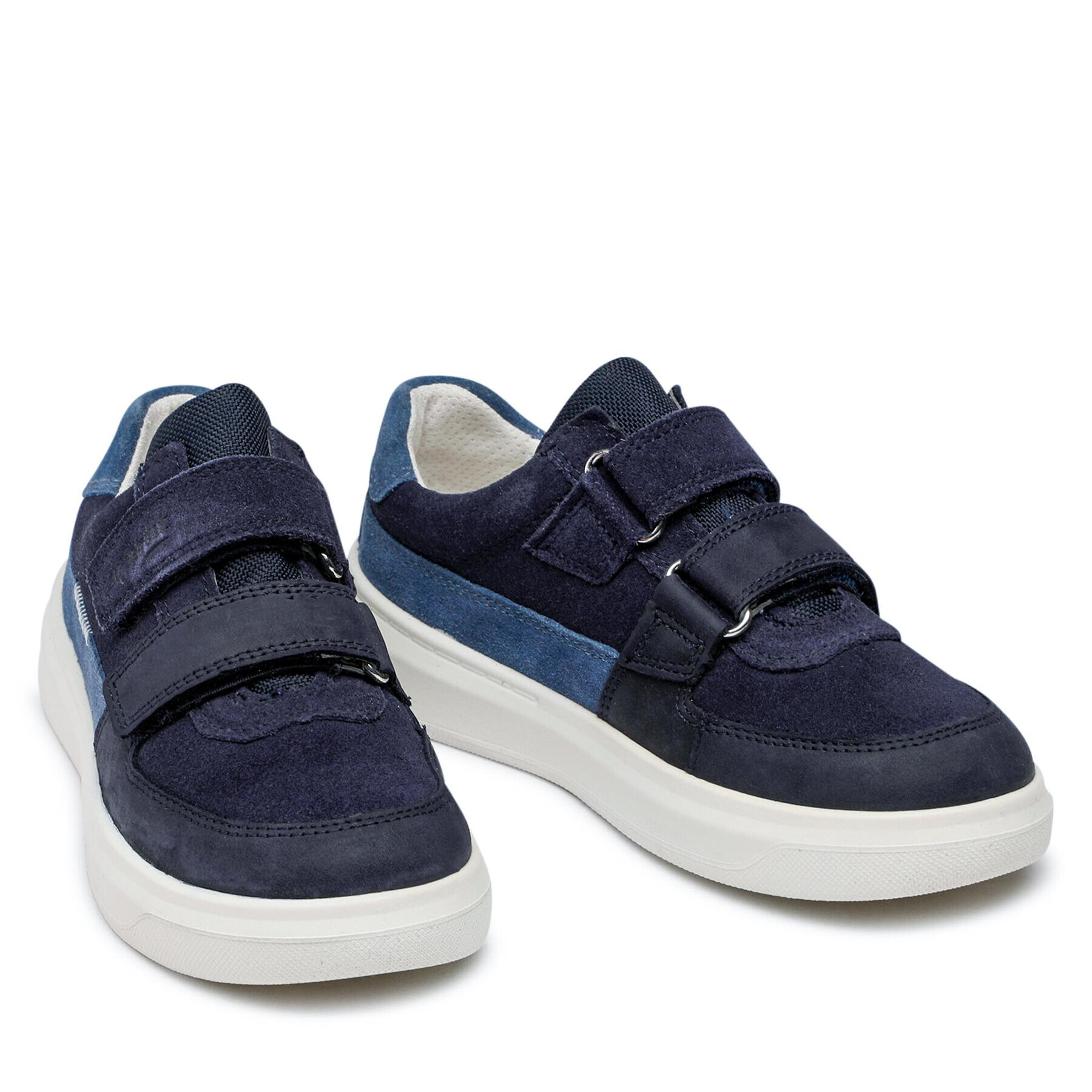 Superfit Сникърси 1-006456-8000 S Тъмносин - Pepit.bg