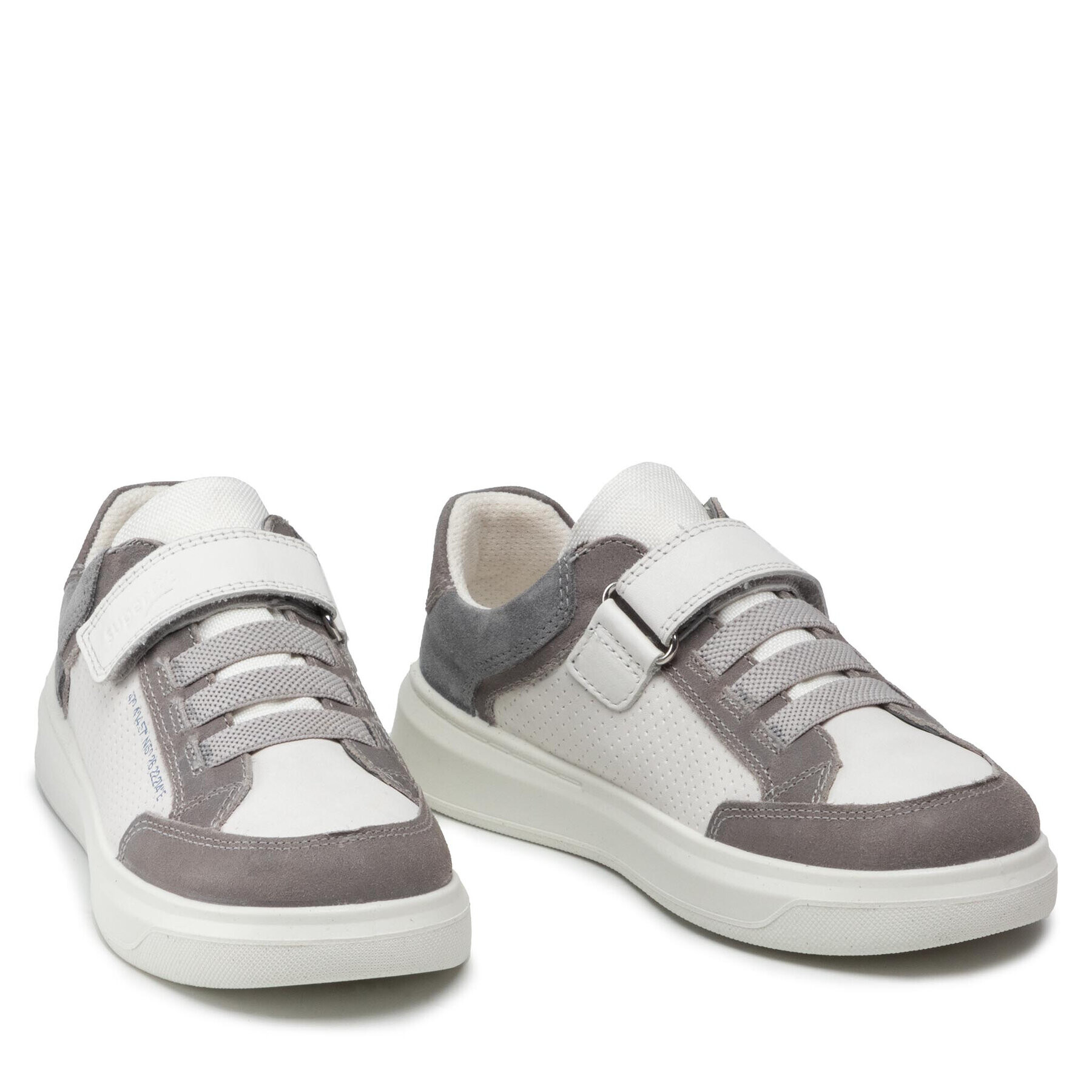 Superfit Сникърси 1-006457-1000 S Бял - Pepit.bg