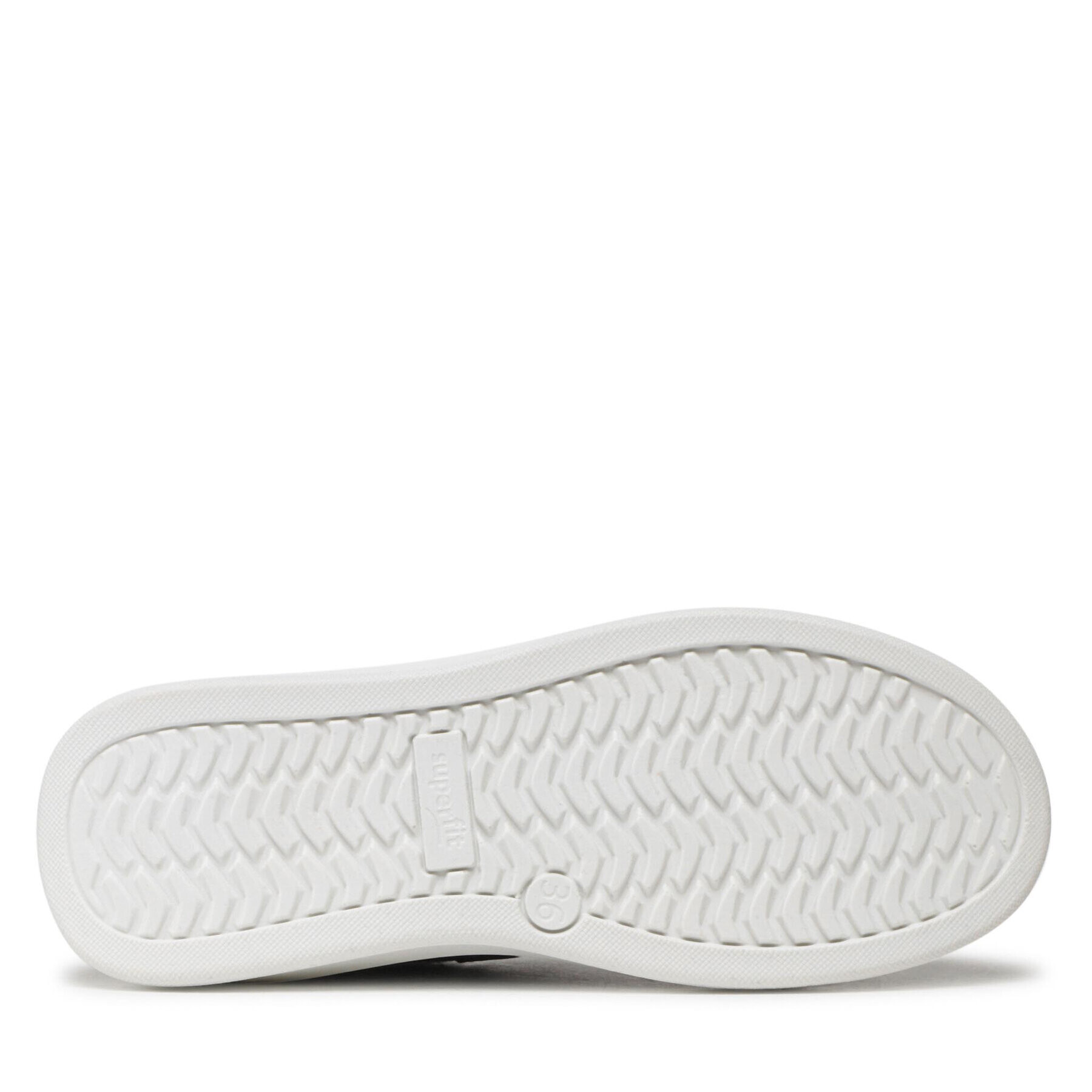Superfit Сникърси 1-006457-2000 D Сив - Pepit.bg