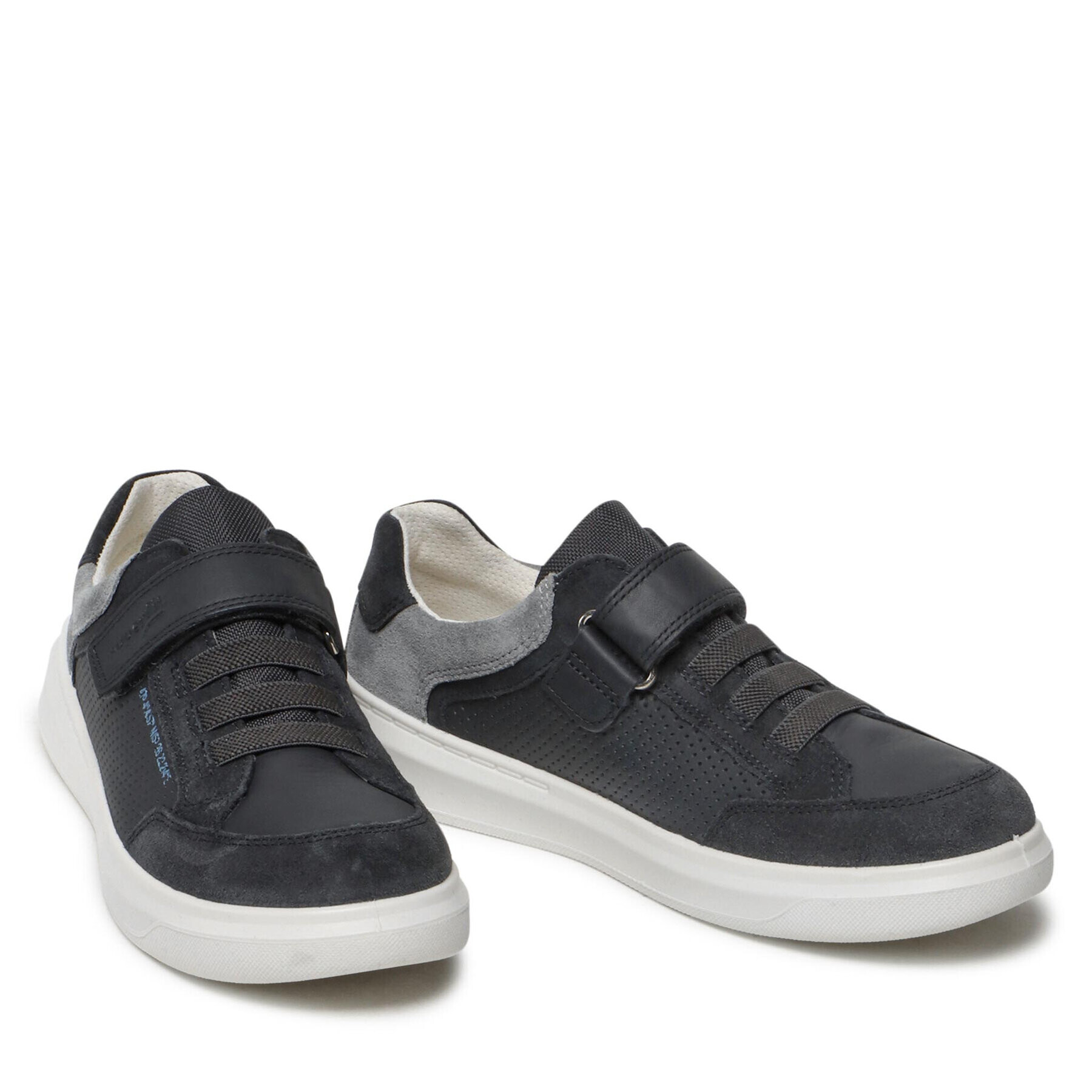 Superfit Сникърси 1-006457-2000 D Сив - Pepit.bg