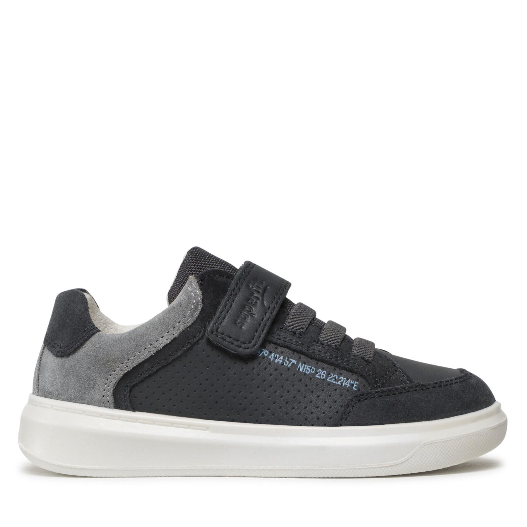 Superfit Сникърси 1-006457-2000 M Сив - Pepit.bg