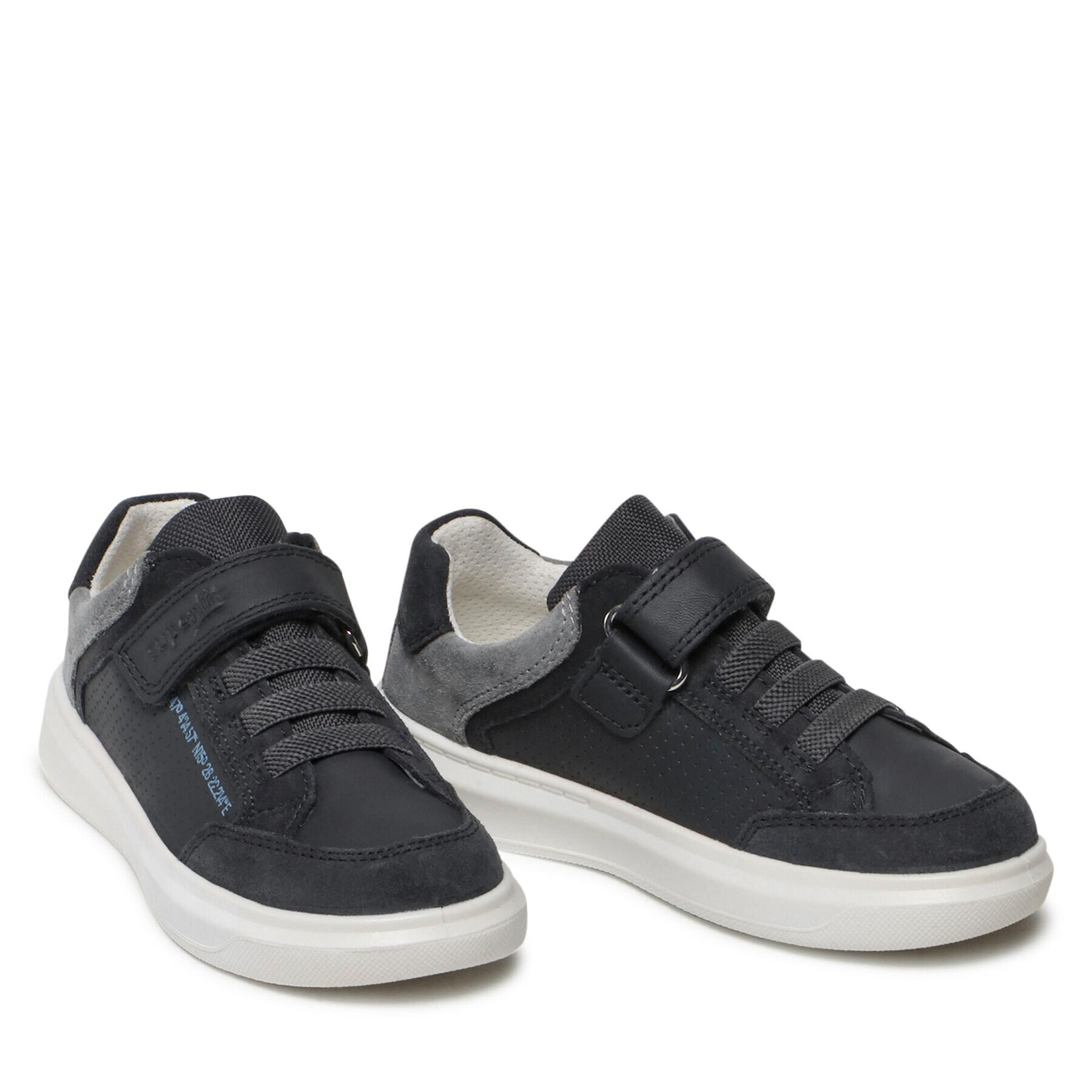 Superfit Сникърси 1-006457-2000 M Сив - Pepit.bg