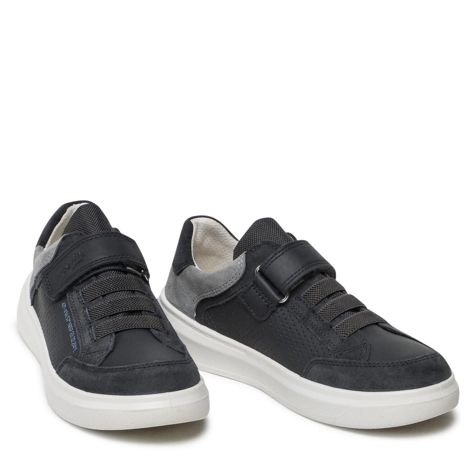 Superfit Сникърси 1-006457-2000 S Сив - Pepit.bg