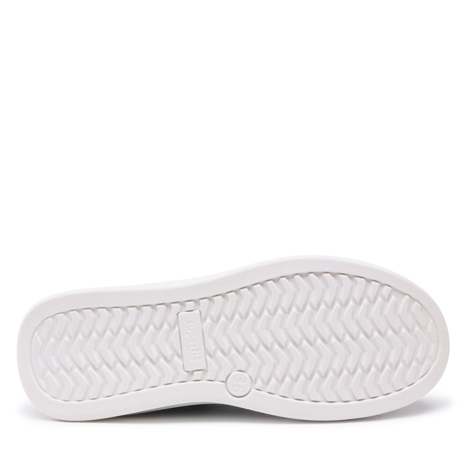 Superfit Сникърси 1-006462-8010 D Тъмносин - Pepit.bg