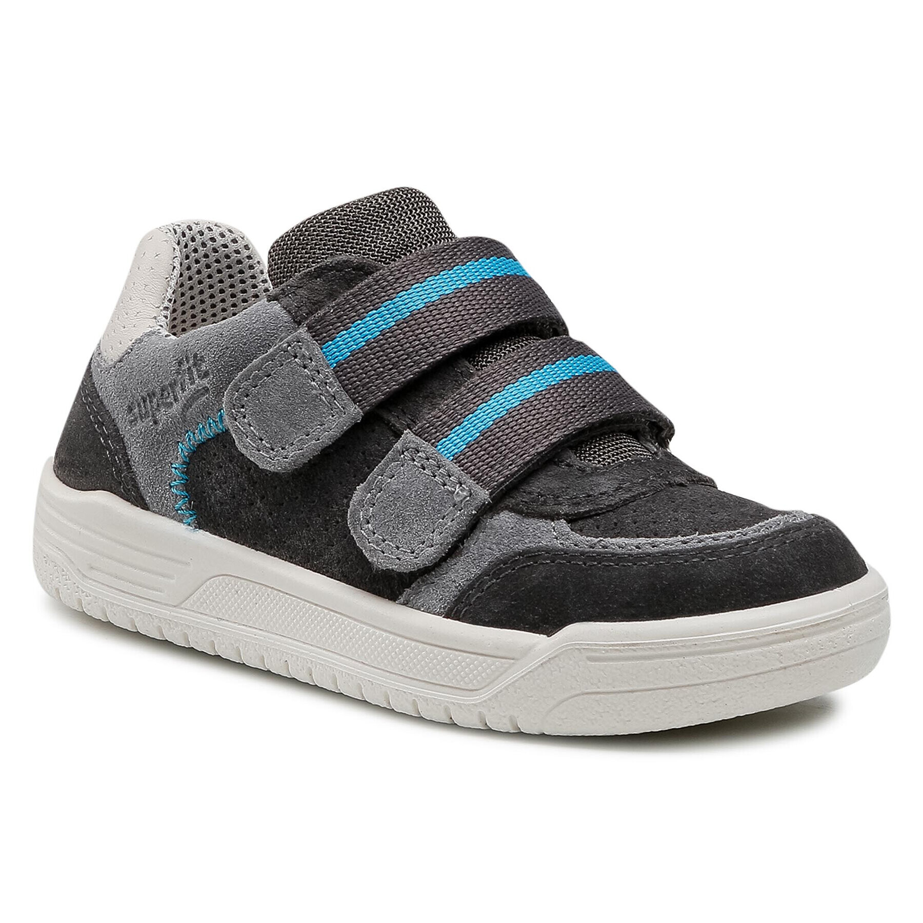 Superfit Сникърси 1-009054-2000 M Сив - Pepit.bg