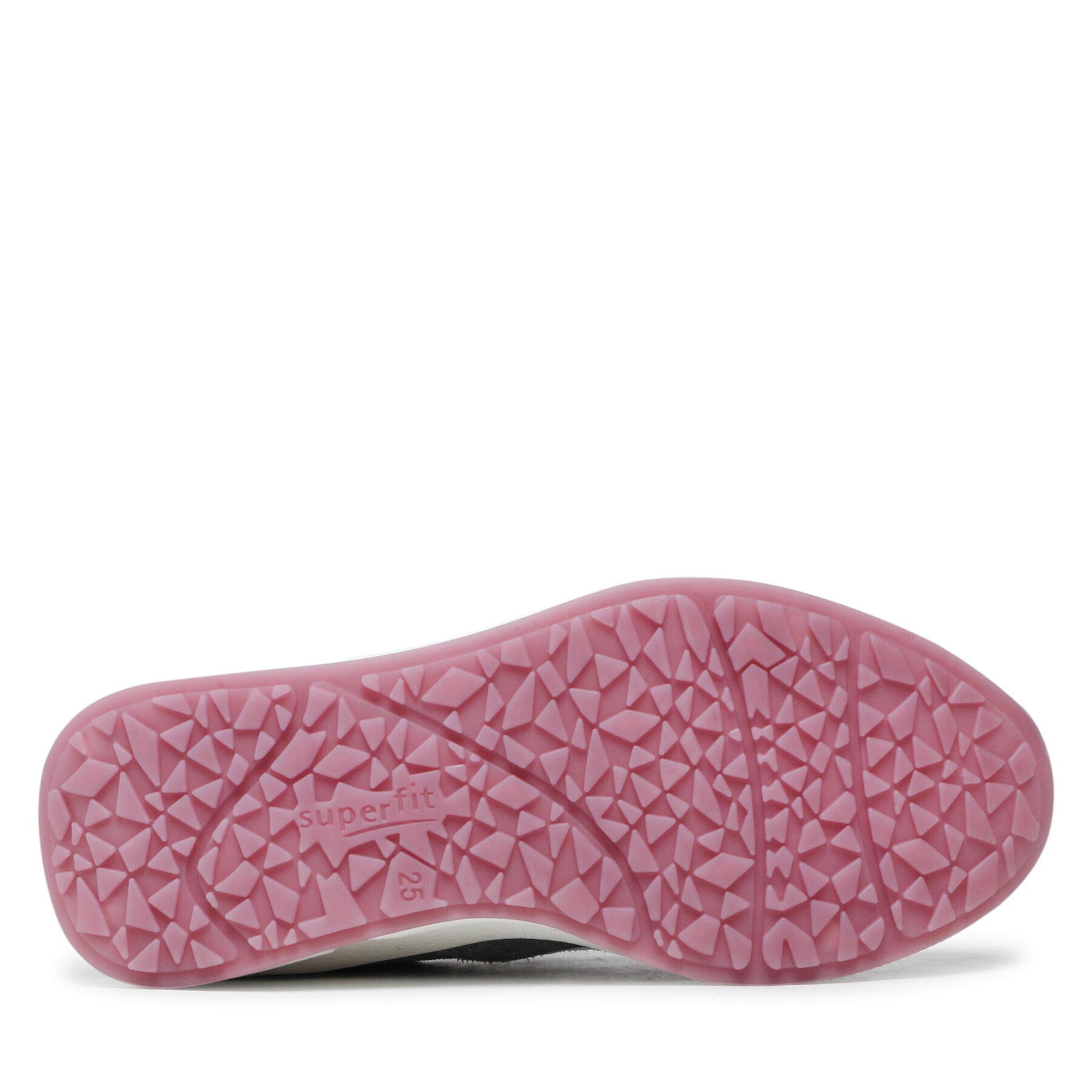 Superfit Сникърси 1-009182-2500 M Сив - Pepit.bg