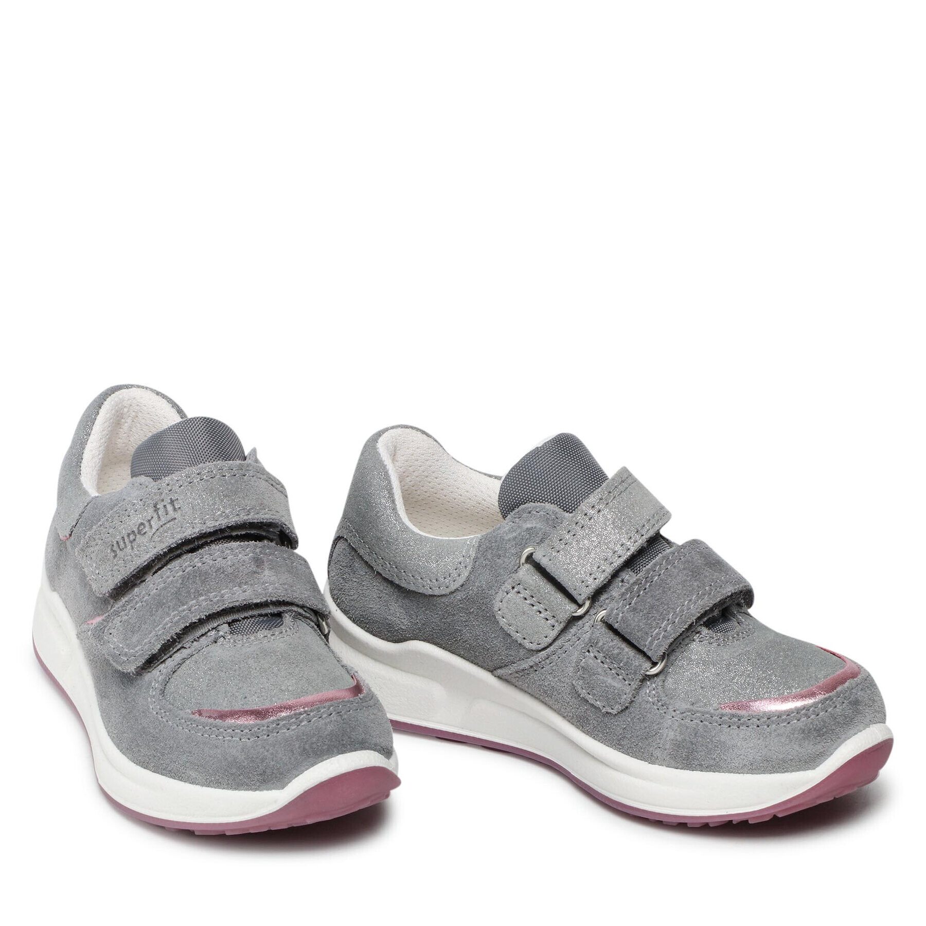 Superfit Сникърси 1-009182-2500 M Сив - Pepit.bg