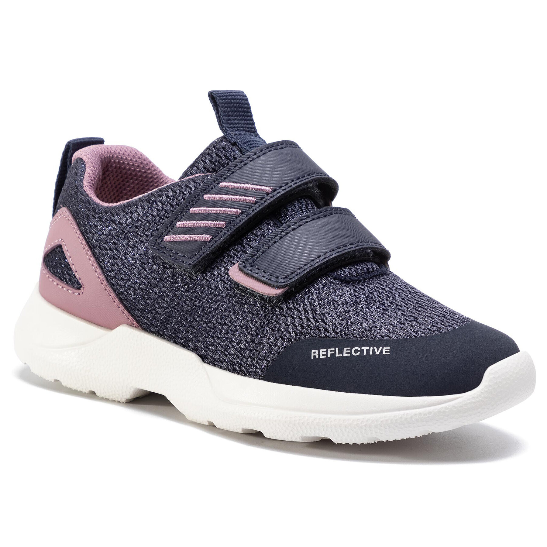 Superfit Сникърси 1-009207-8010 D Тъмносин - Pepit.bg