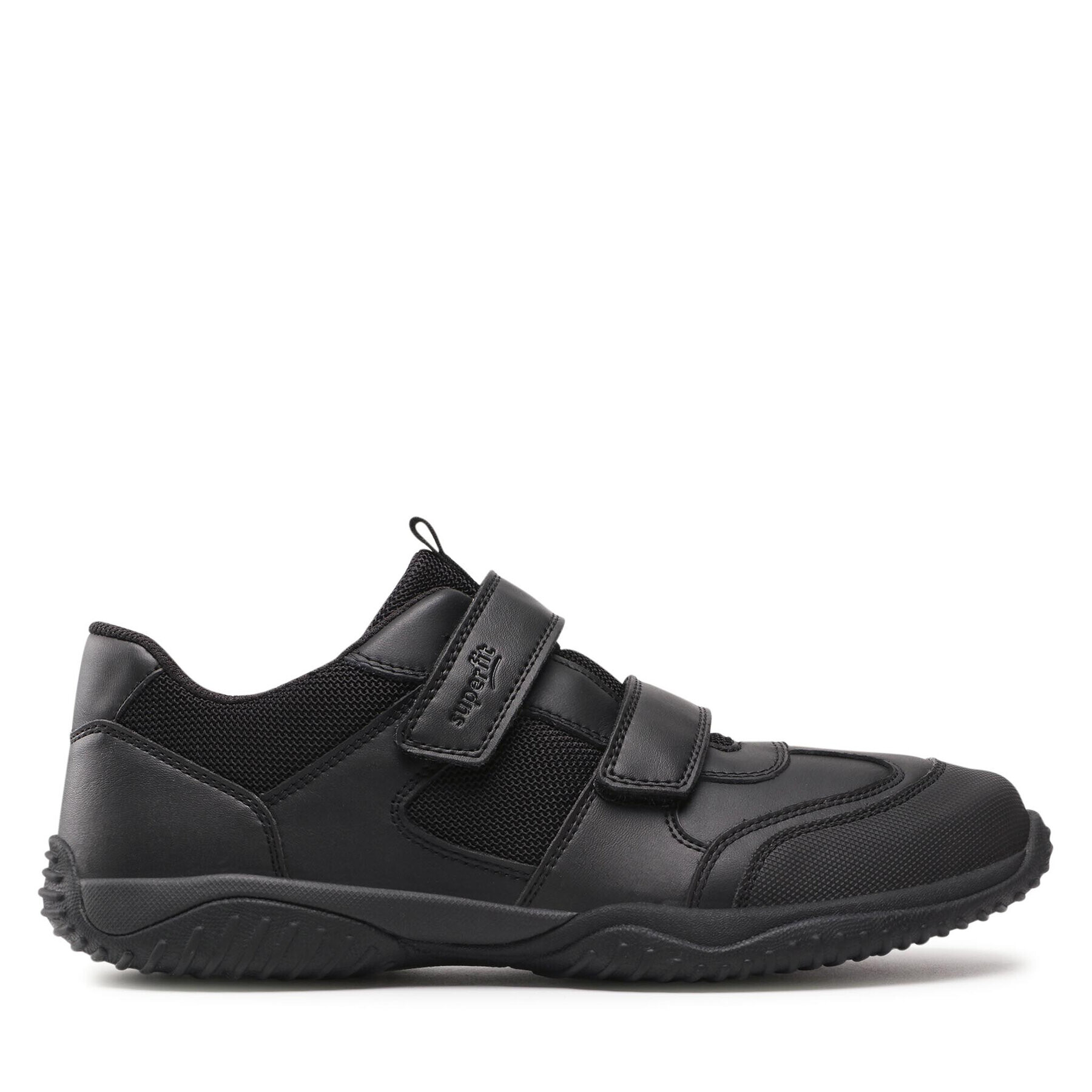 Superfit Сникърси 1-009383-0000 D Черен - Pepit.bg