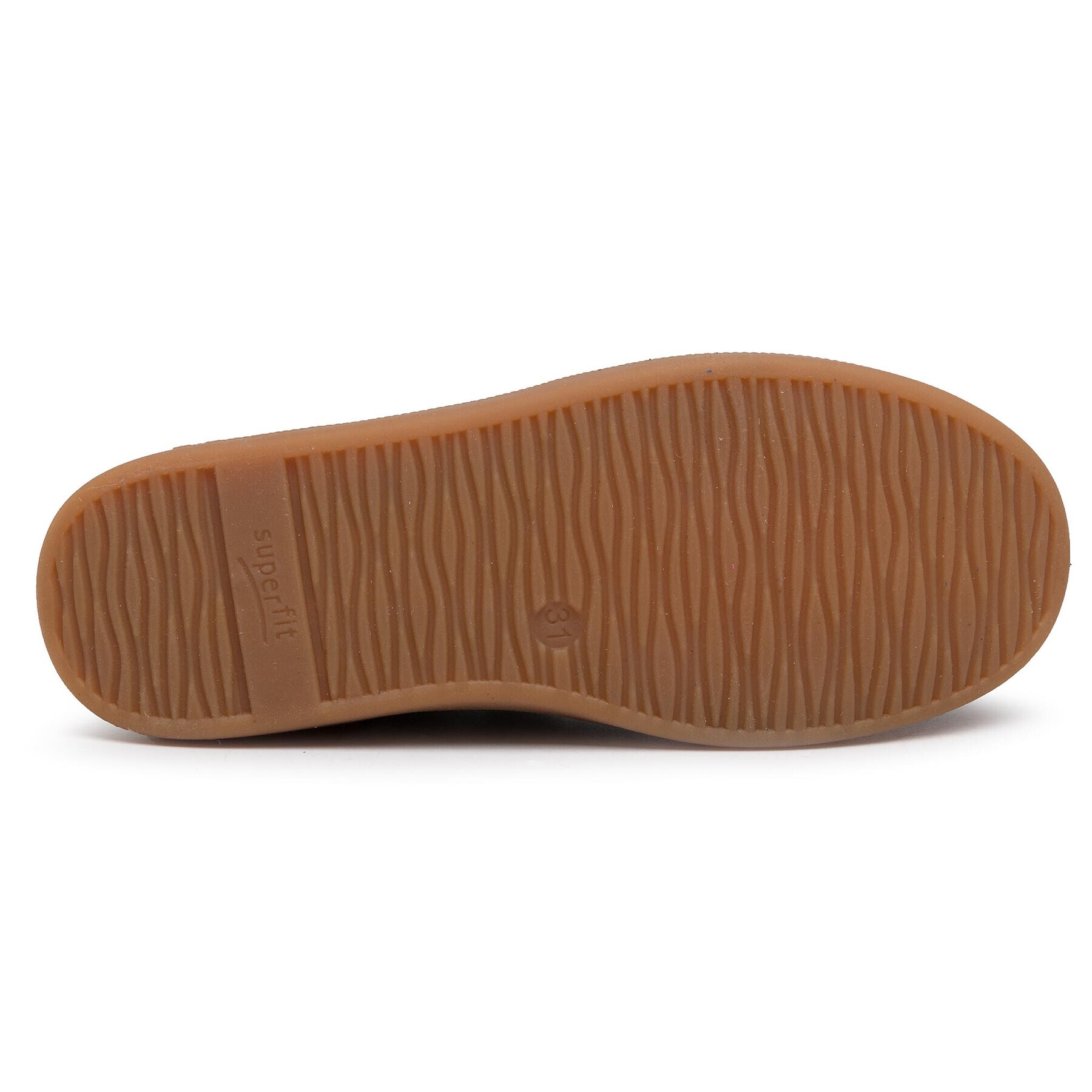 Superfit Сникърси 1-009447-8000 S Тъмносин - Pepit.bg