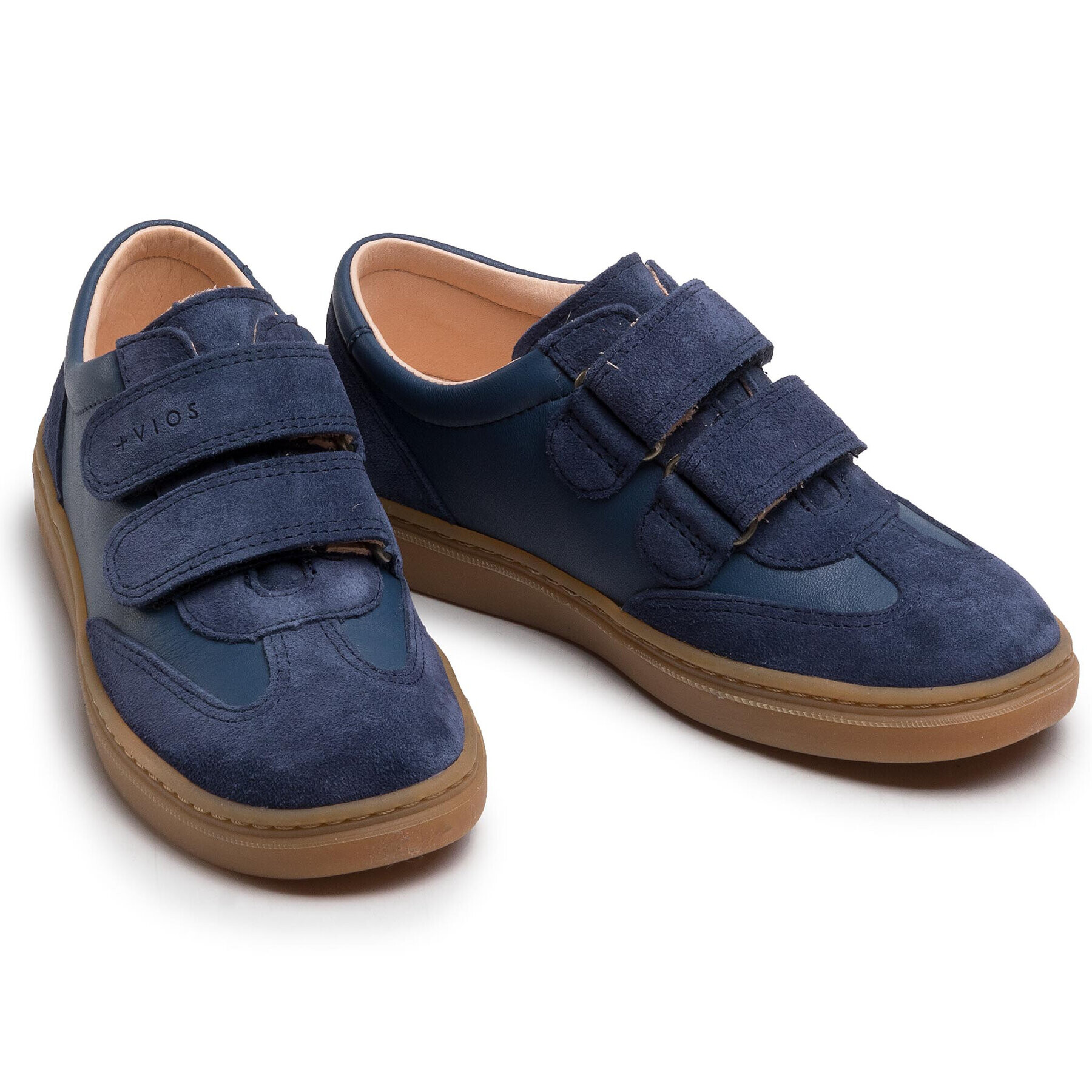 Superfit Сникърси 1-009447-8000 S Тъмносин - Pepit.bg