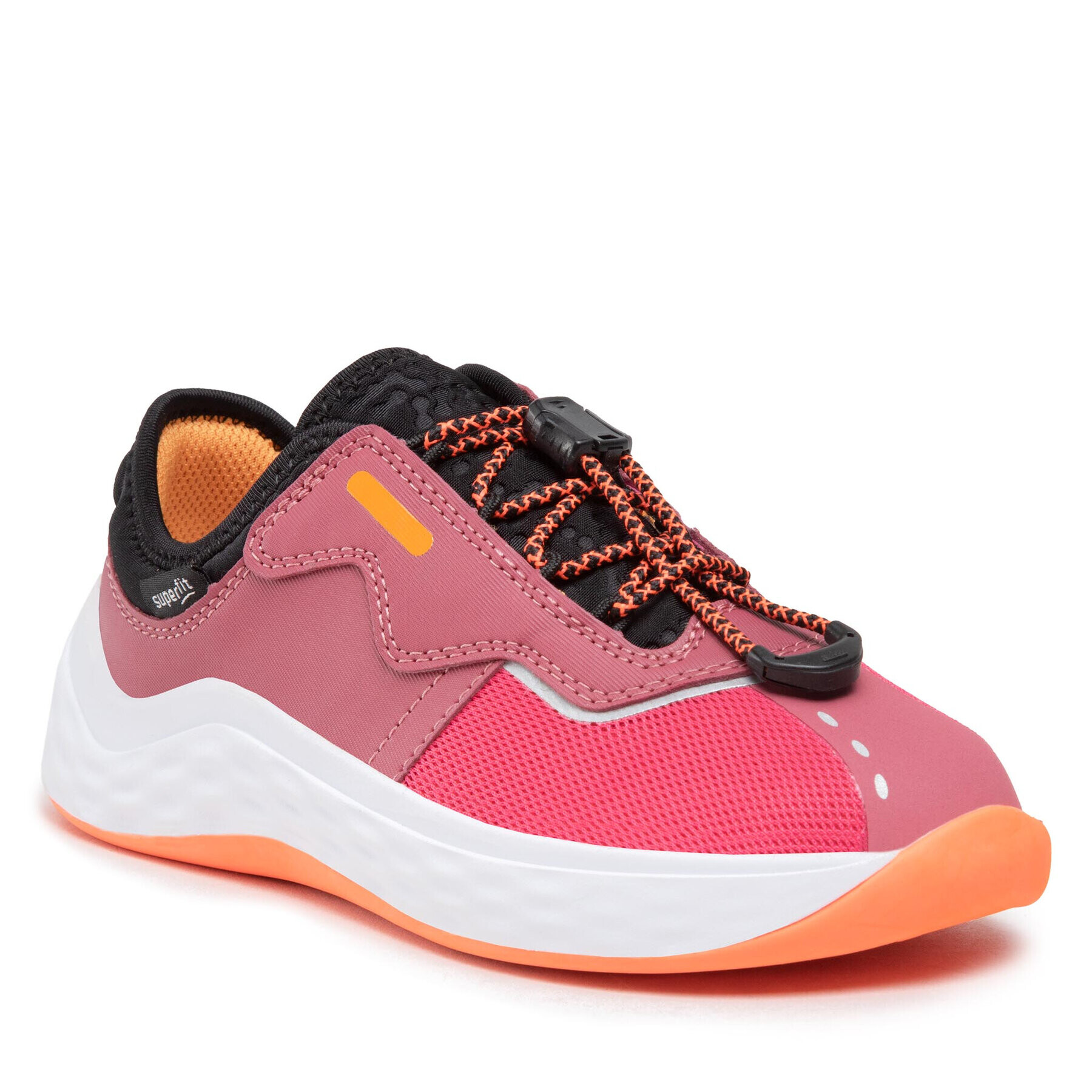 Superfit Сникърси 1-009525-5500 S Цветен - Pepit.bg