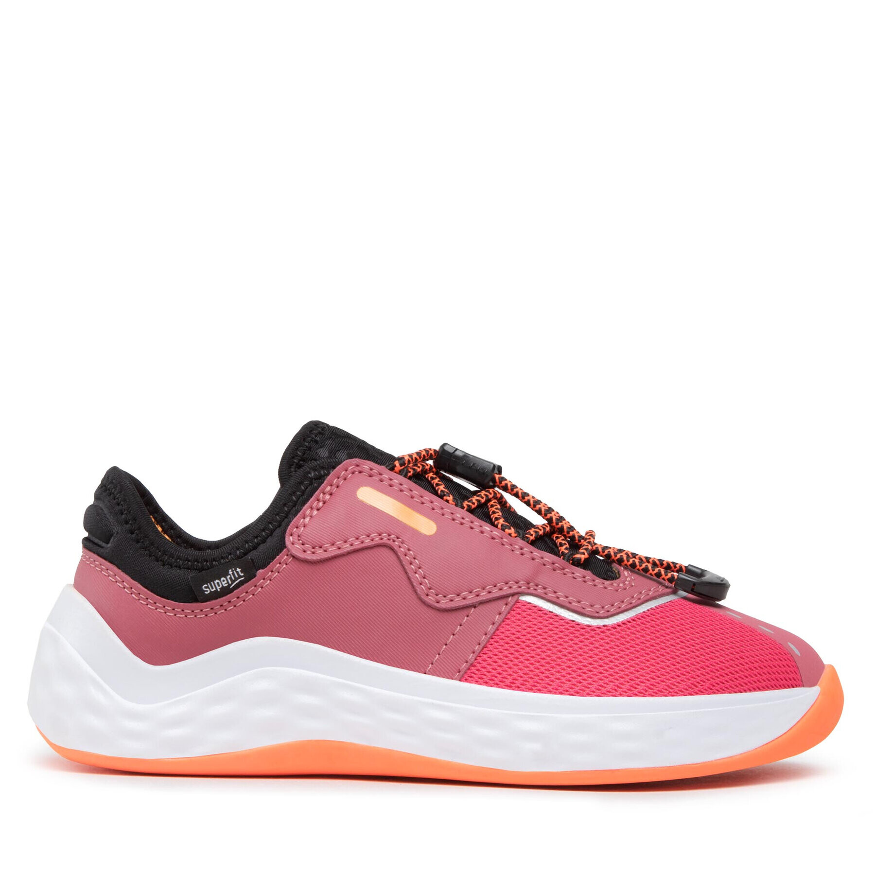 Superfit Сникърси 1-009525-5500 S Цветен - Pepit.bg