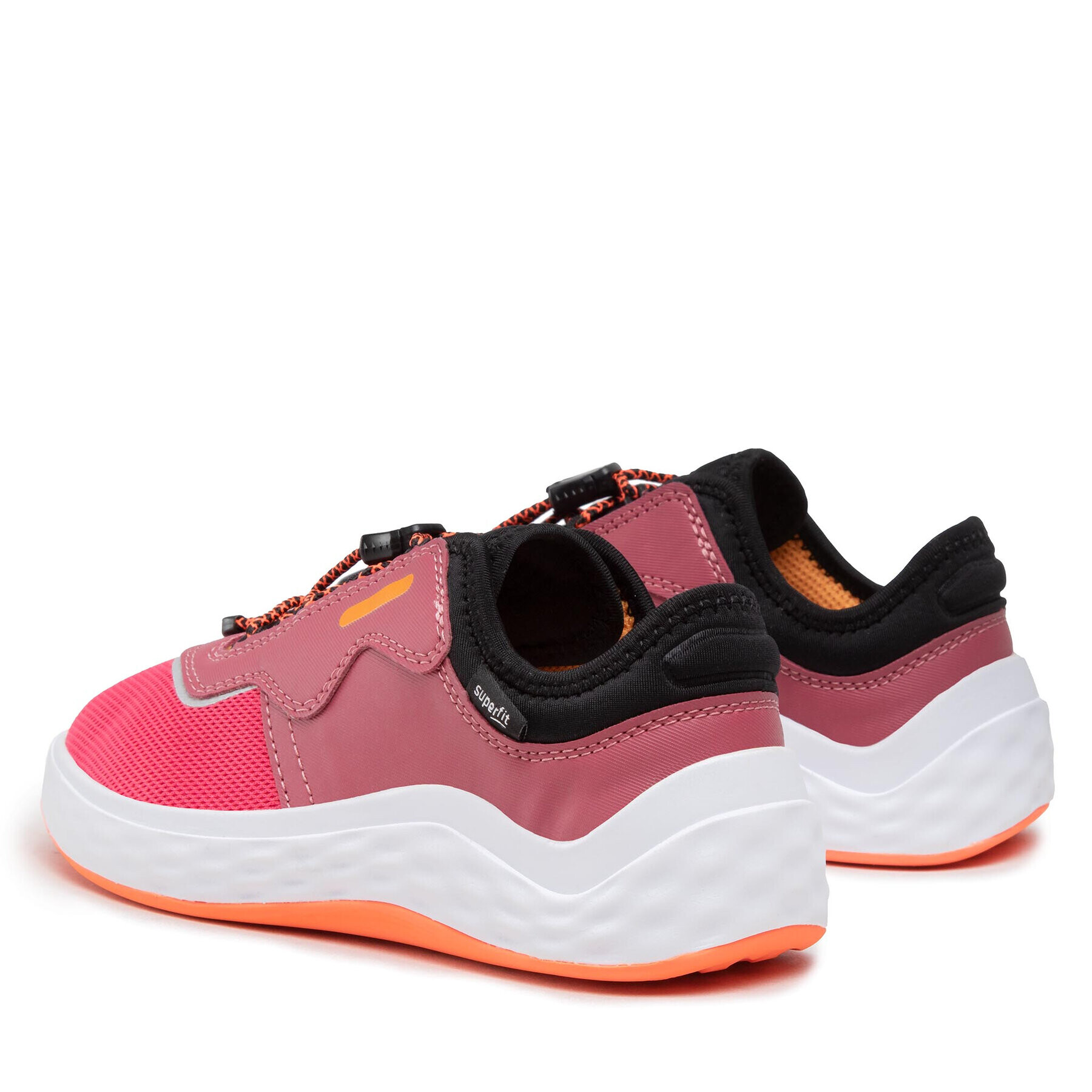 Superfit Сникърси 1-009525-5500 S Цветен - Pepit.bg