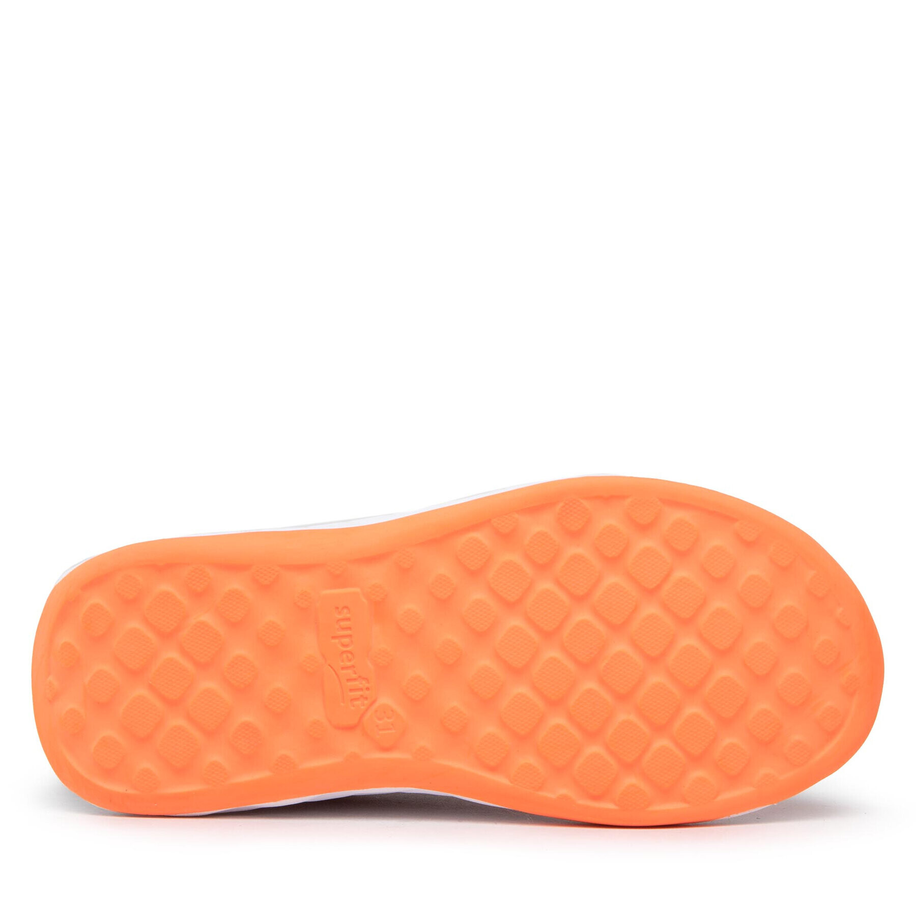 Superfit Сникърси 1-009525-5500 S Цветен - Pepit.bg