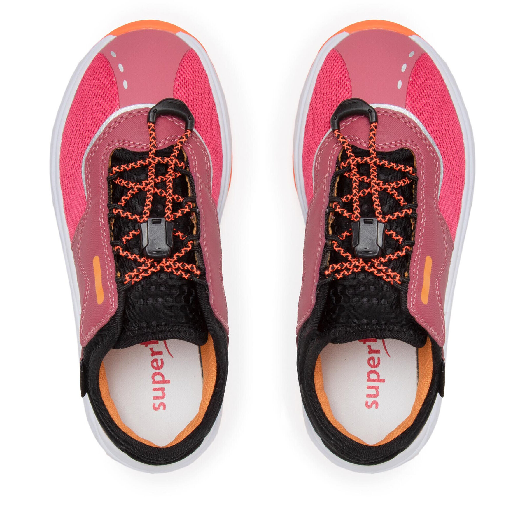 Superfit Сникърси 1-009525-5500 S Цветен - Pepit.bg