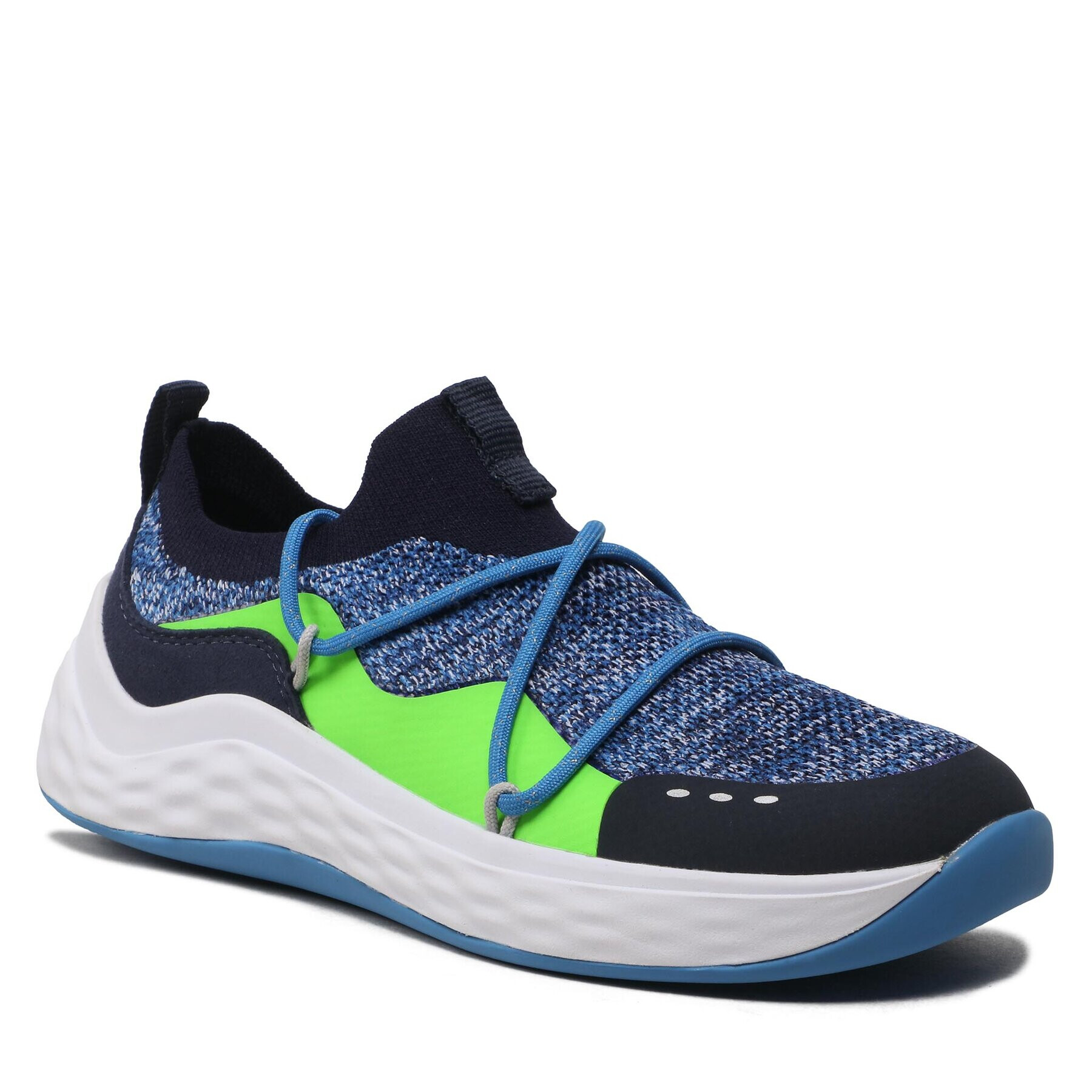 Superfit Сникърси 1-009527-8000 S Син - Pepit.bg