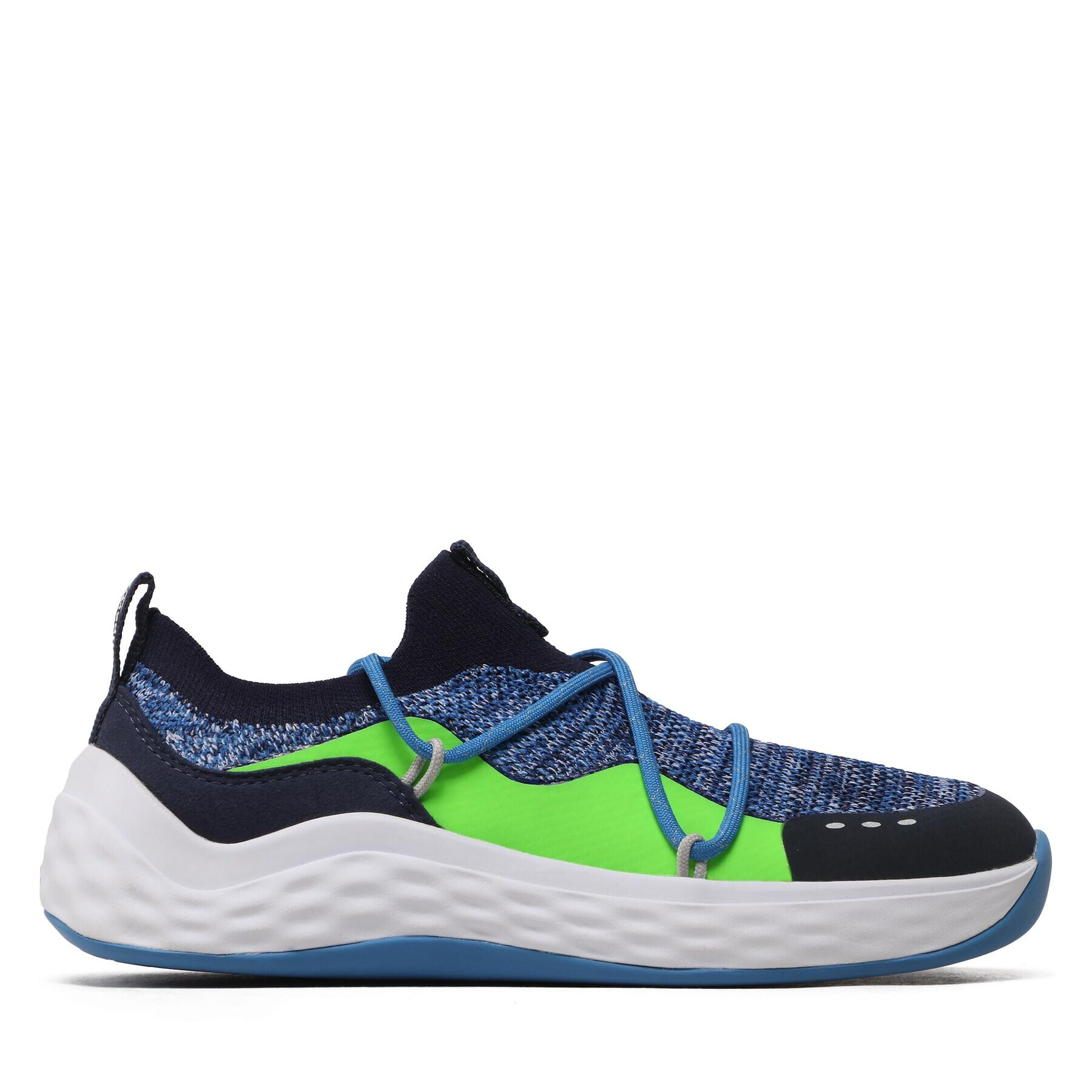Superfit Сникърси 1-009527-8000 S Син - Pepit.bg